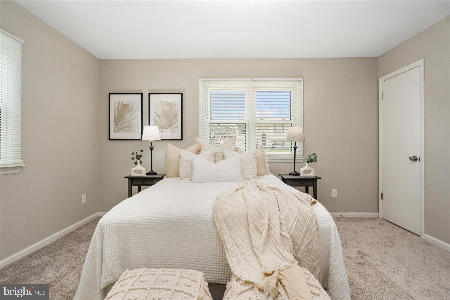 CONCORD COVE - Residential