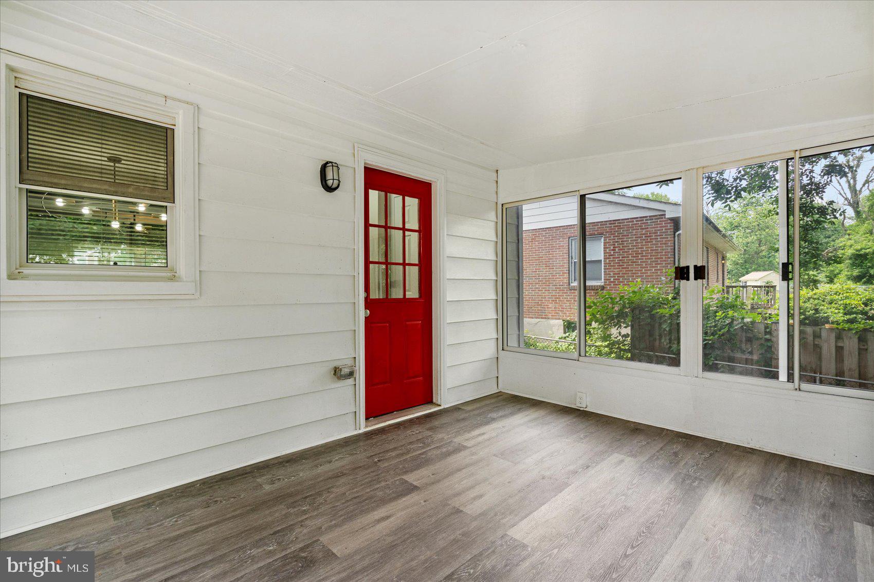 CONCORD COVE - Residential