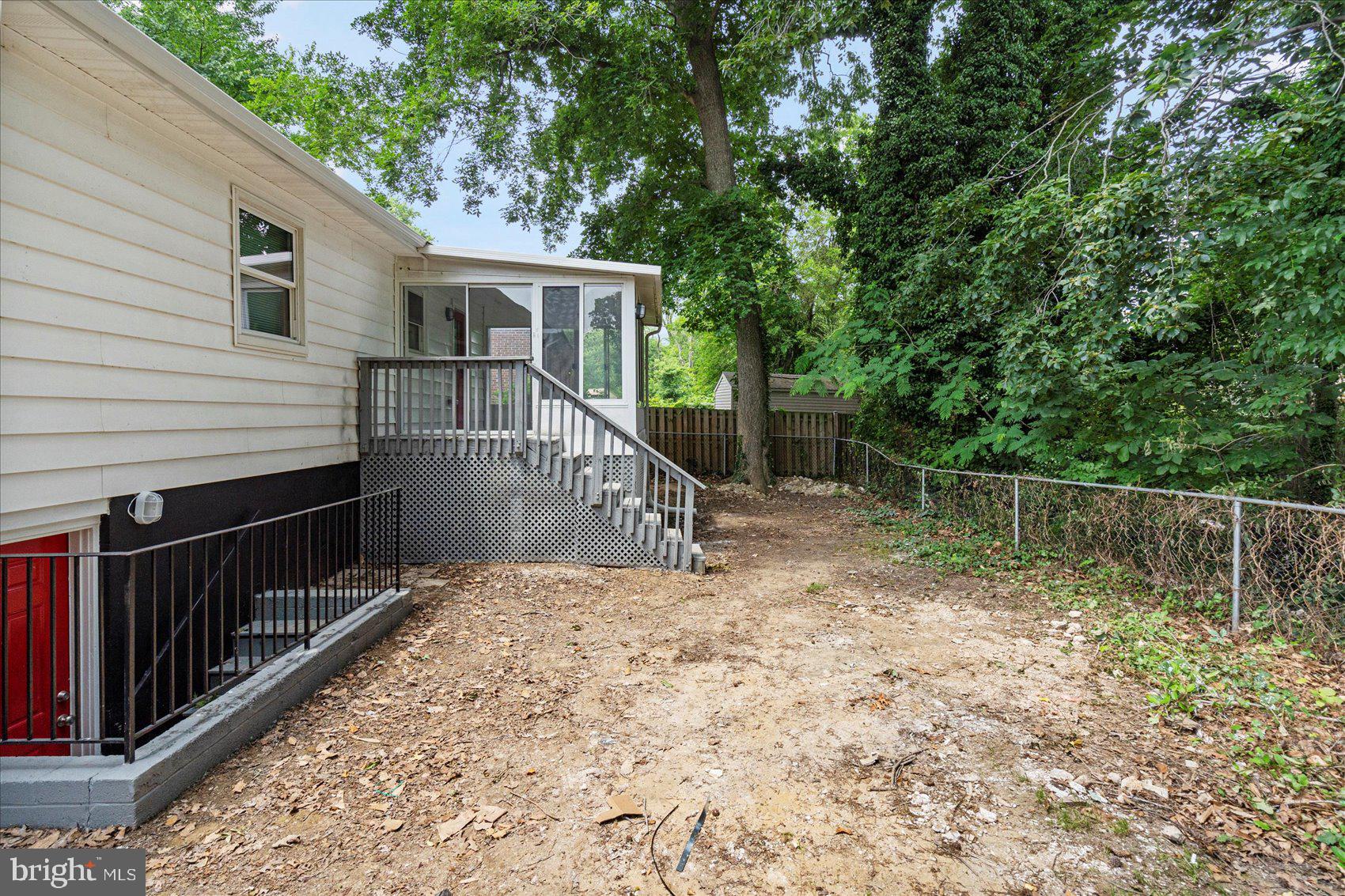 CONCORD COVE - Residential