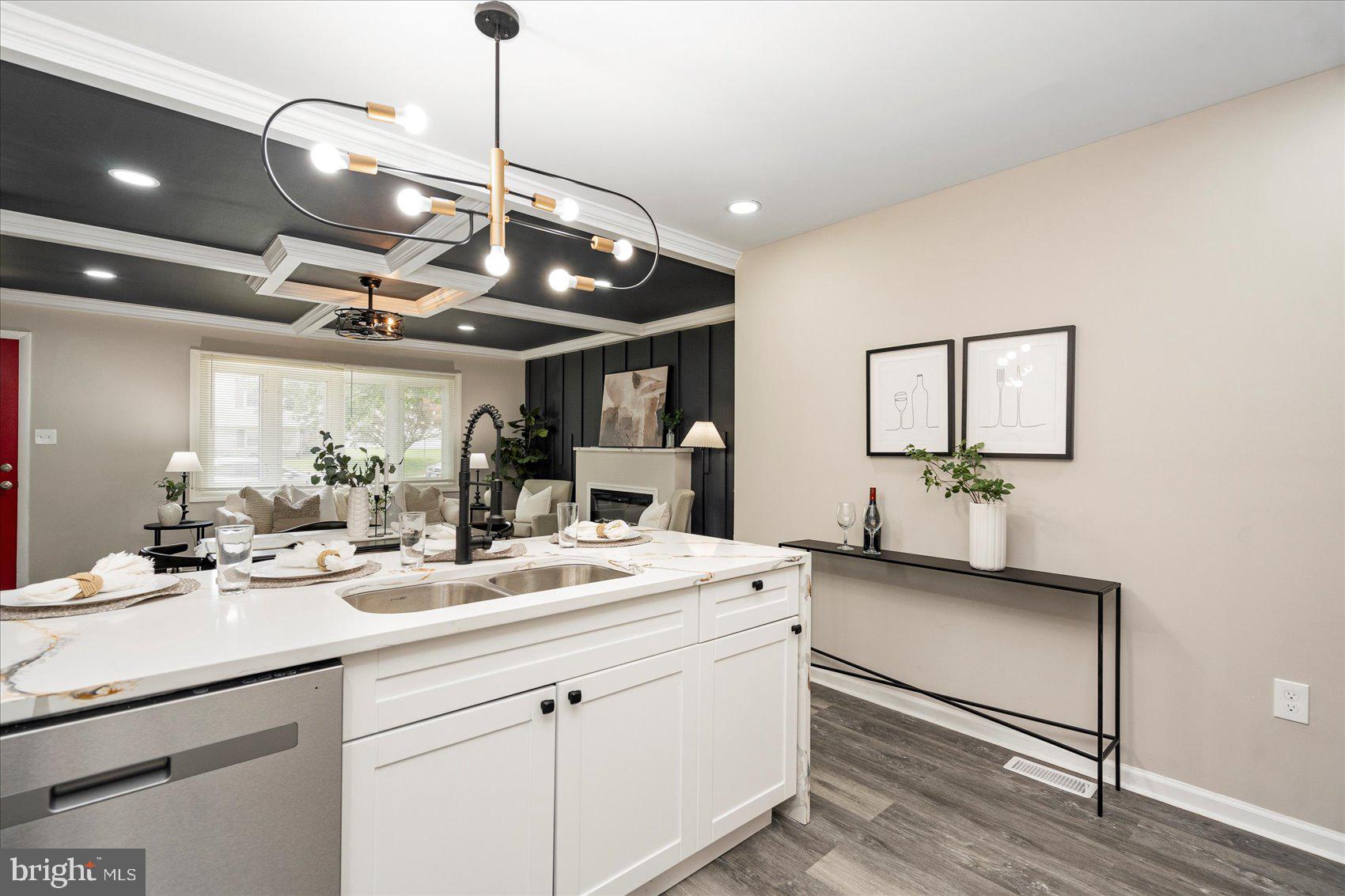 CONCORD COVE - Residential