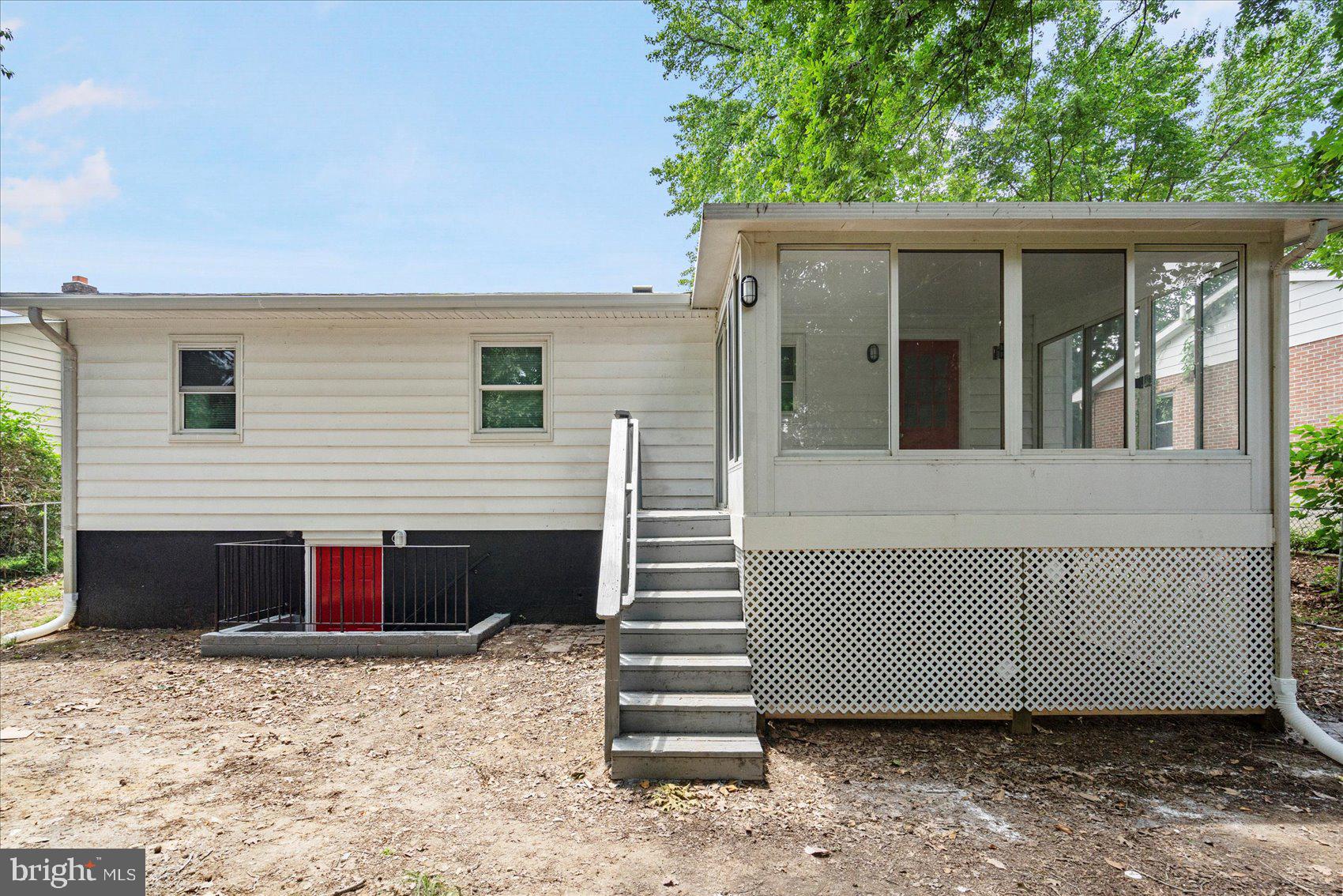 CONCORD COVE - Residential