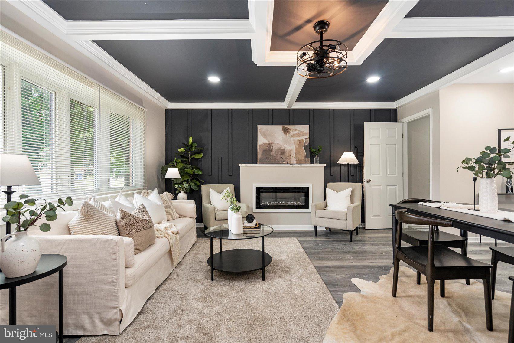 CONCORD COVE - Residential