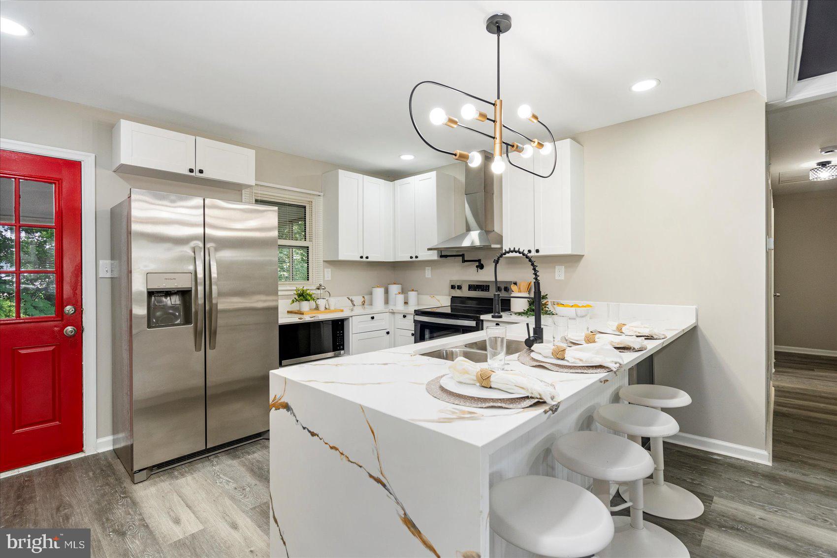 CONCORD COVE - Residential