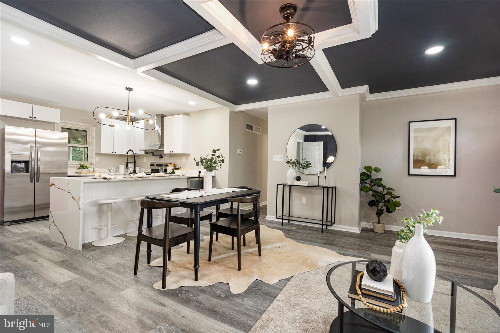 CONCORD COVE - Residential