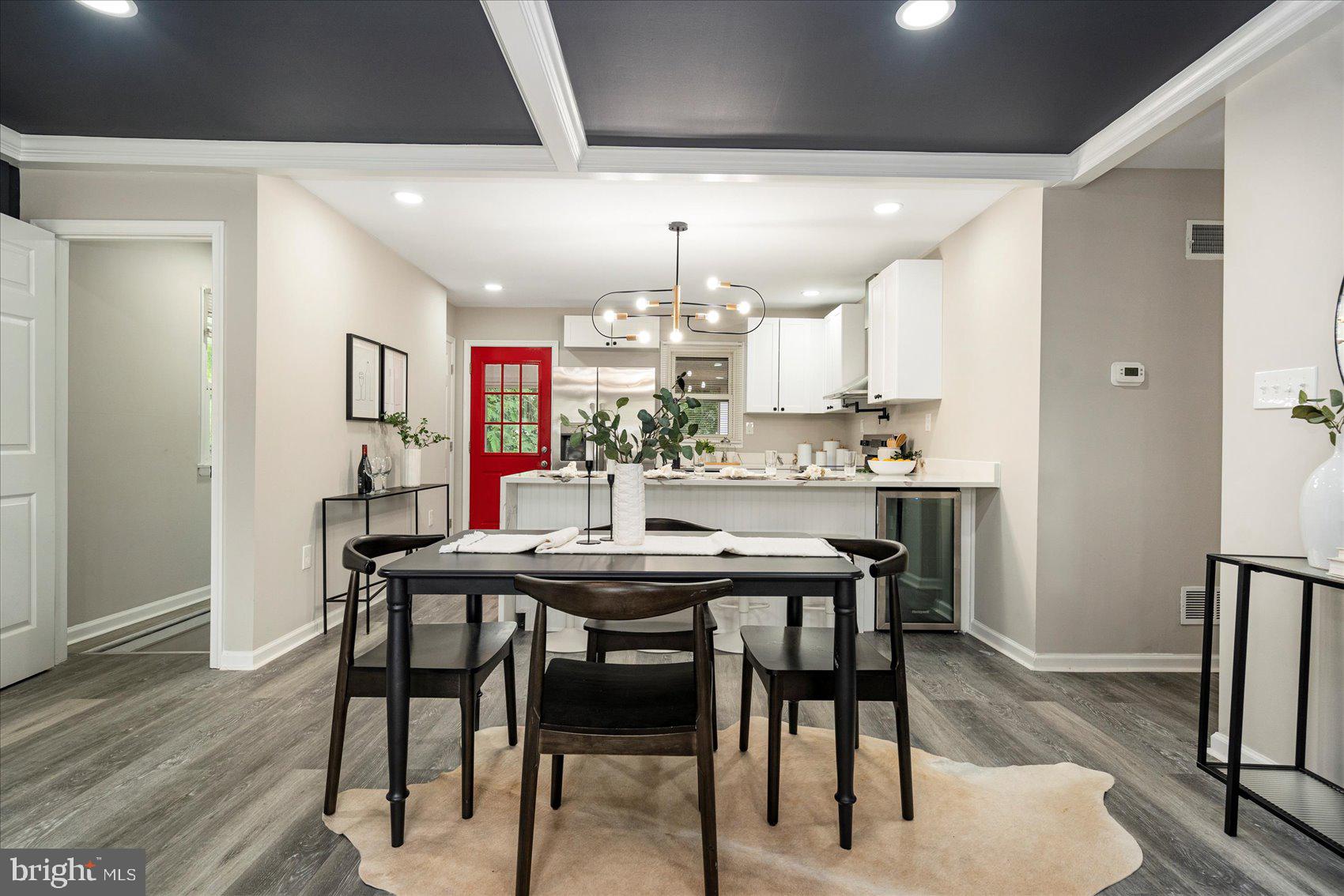 CONCORD COVE - Residential