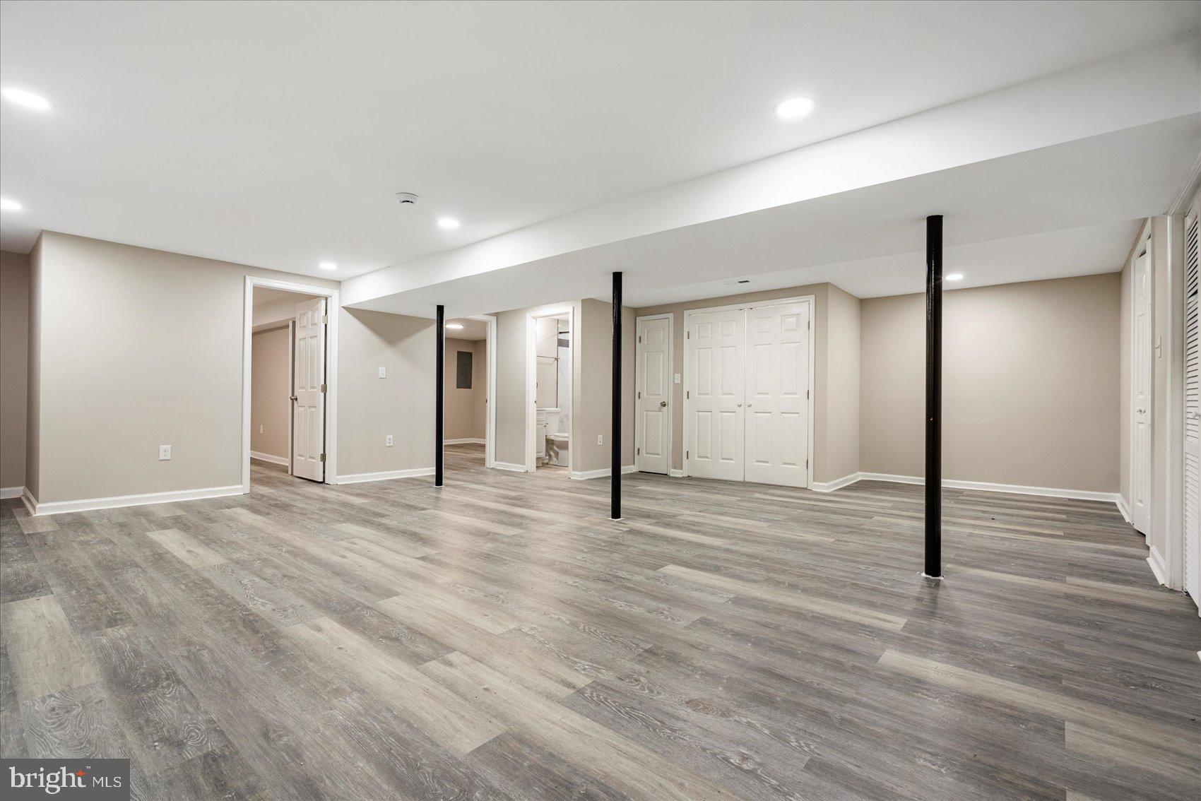 CONCORD COVE - Residential