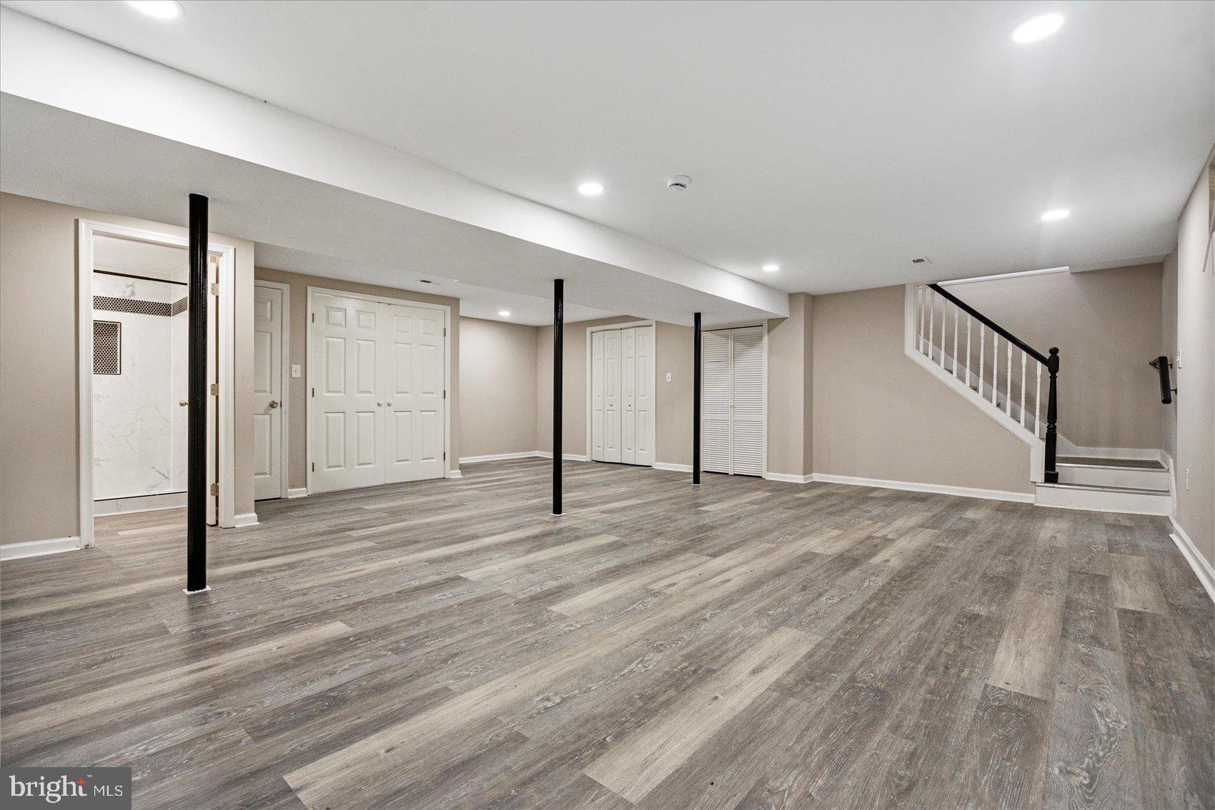 CONCORD COVE - Residential