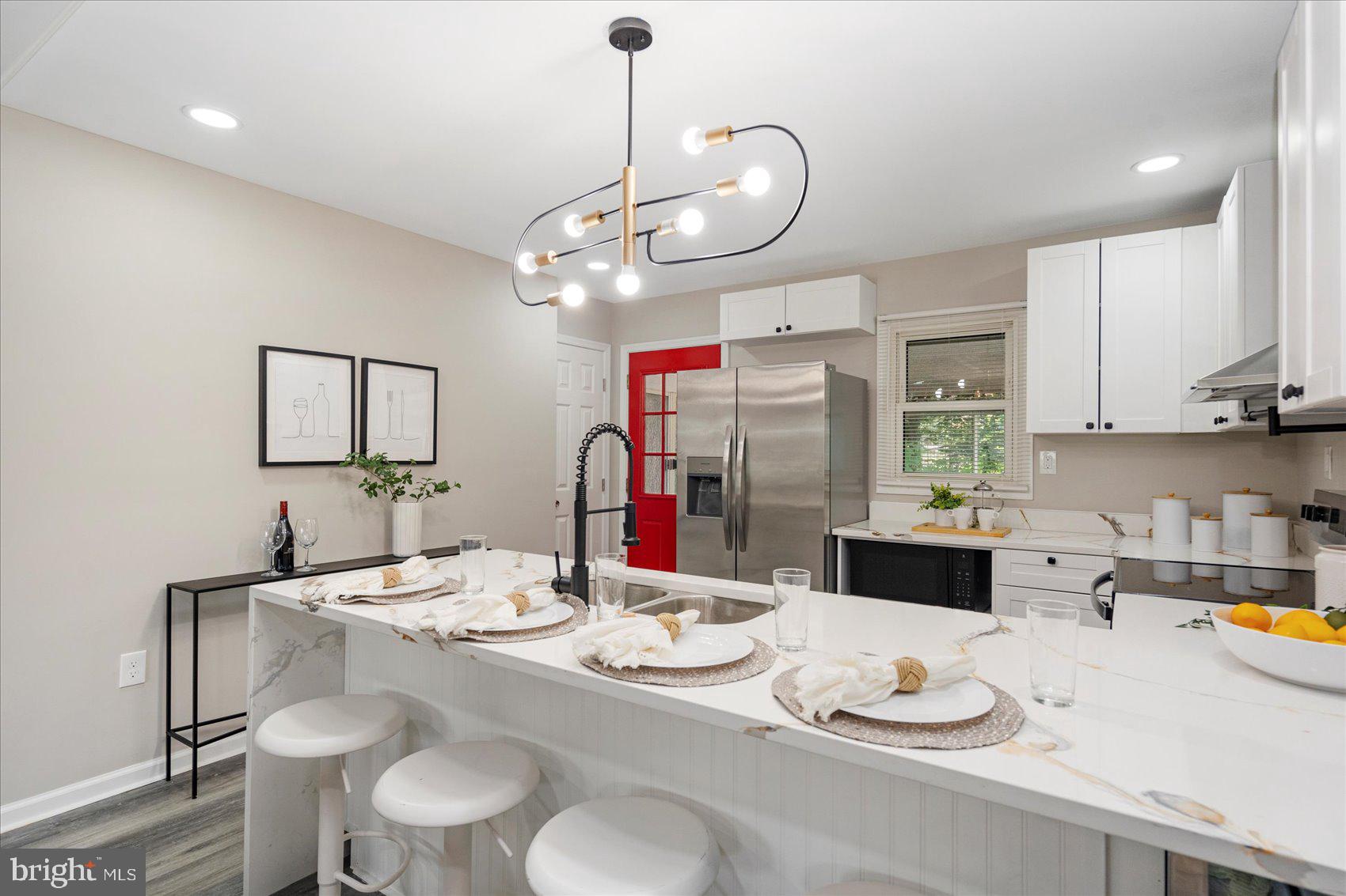 CONCORD COVE - Residential