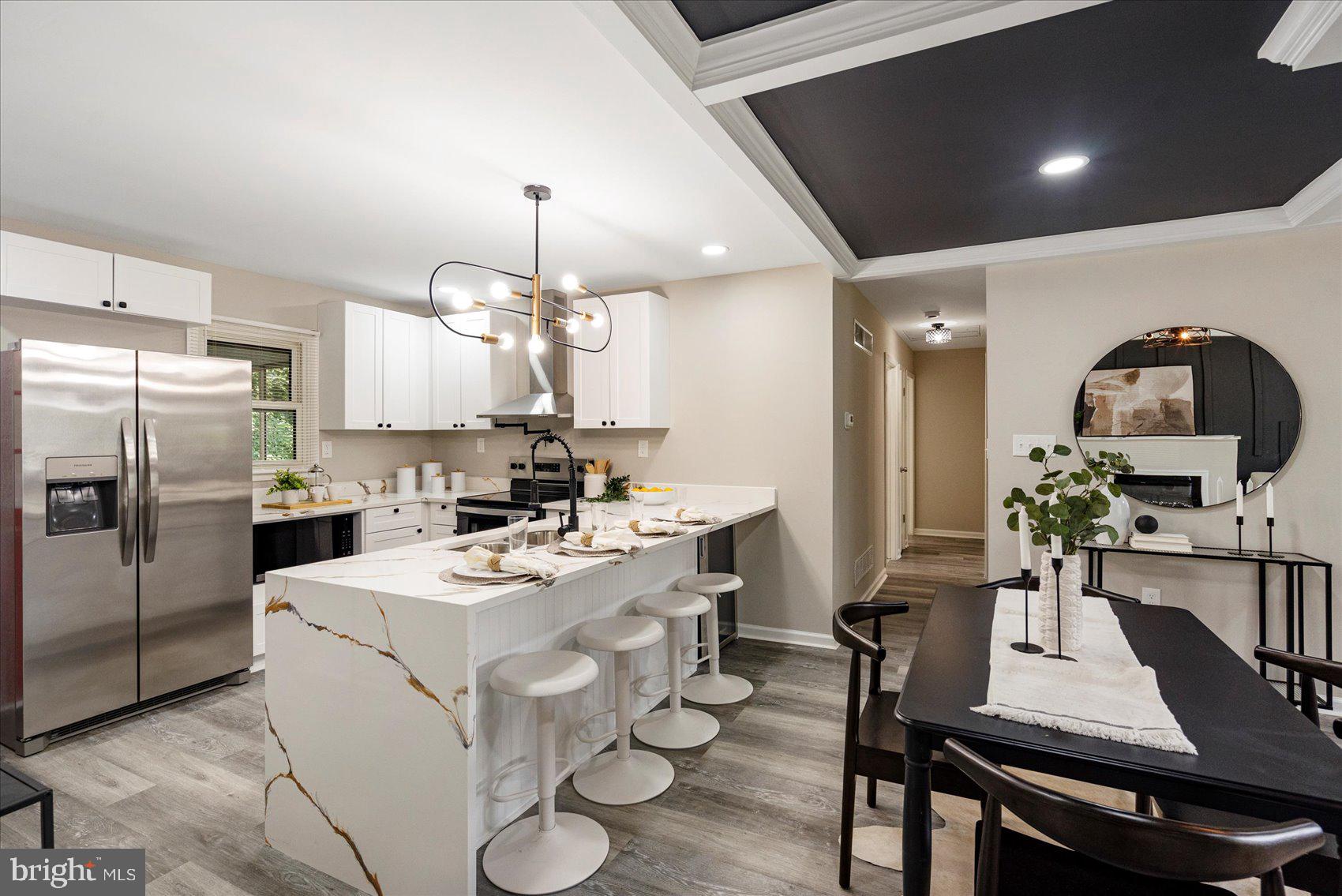 CONCORD COVE - Residential