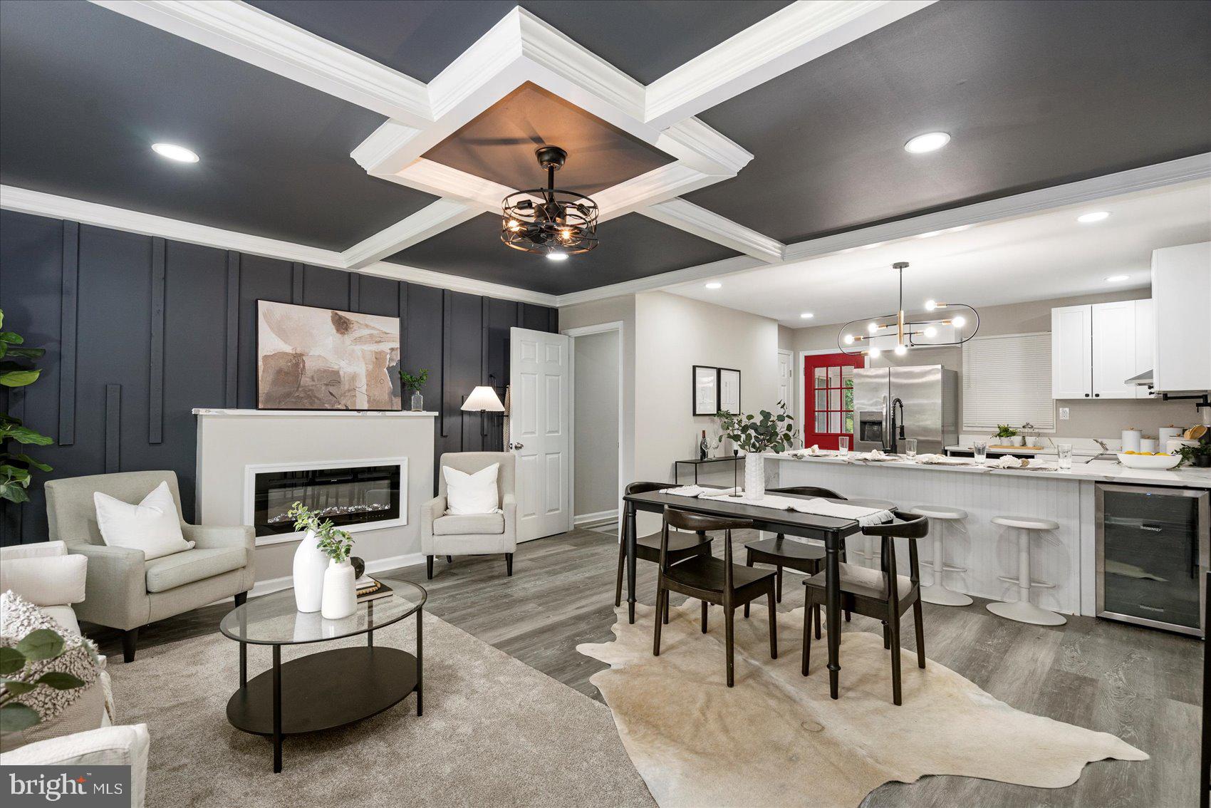 CONCORD COVE - Residential