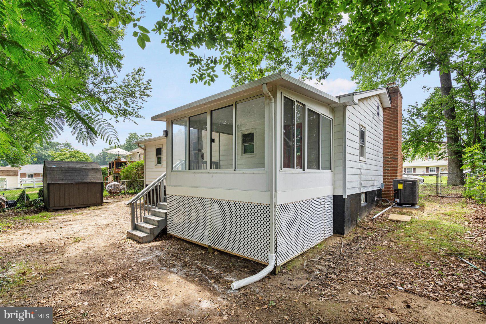 CONCORD COVE - Residential