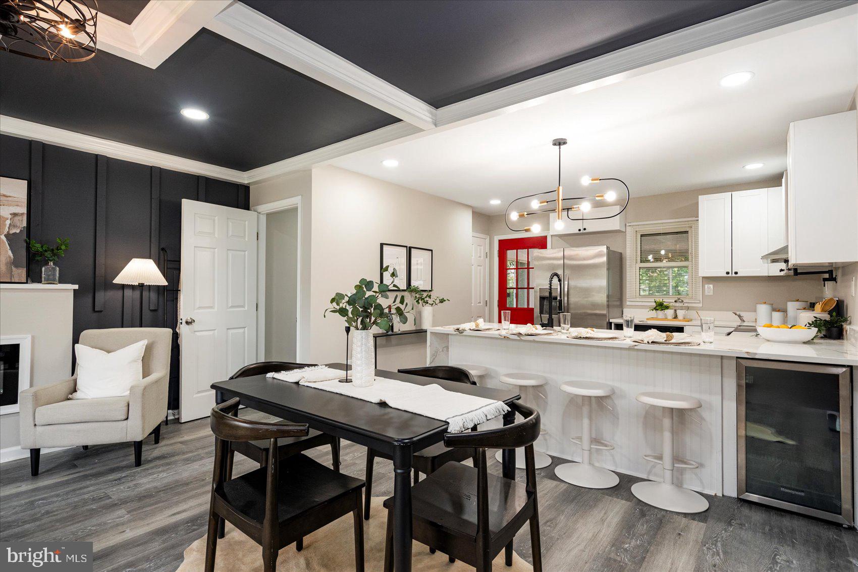 CONCORD COVE - Residential