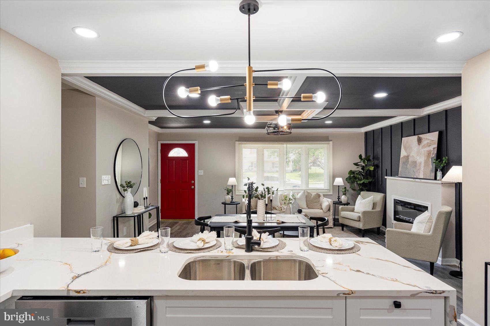 CONCORD COVE - Residential