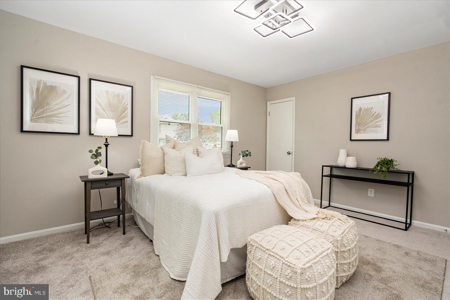 CONCORD COVE - Residential