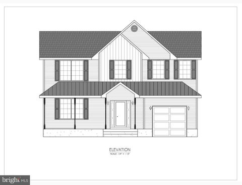 3708 ELMHURST AVENUE BRISTOL PA 19007