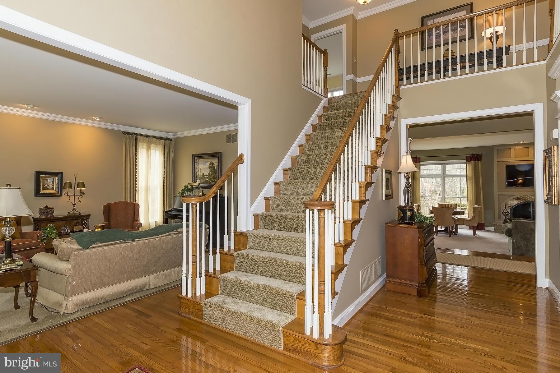 WOODBERRY FARMS - Residential