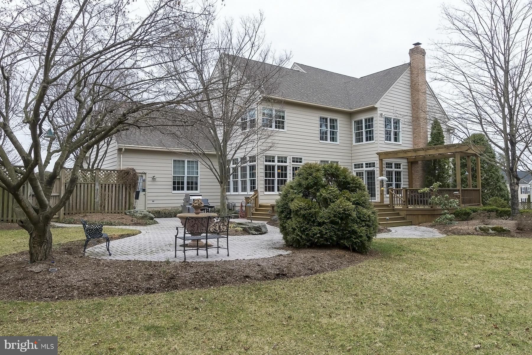 WOODBERRY FARMS - Residential