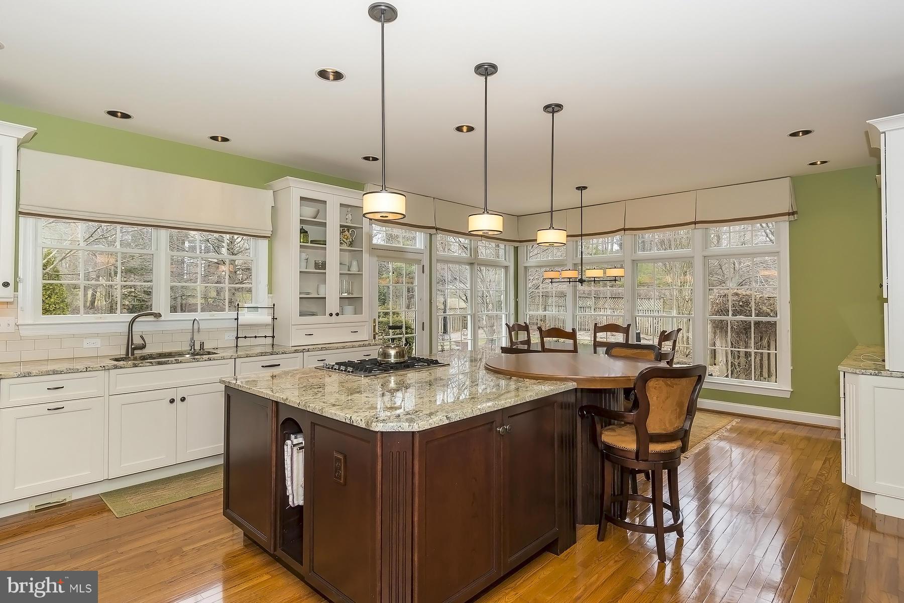 WOODBERRY FARMS - Residential