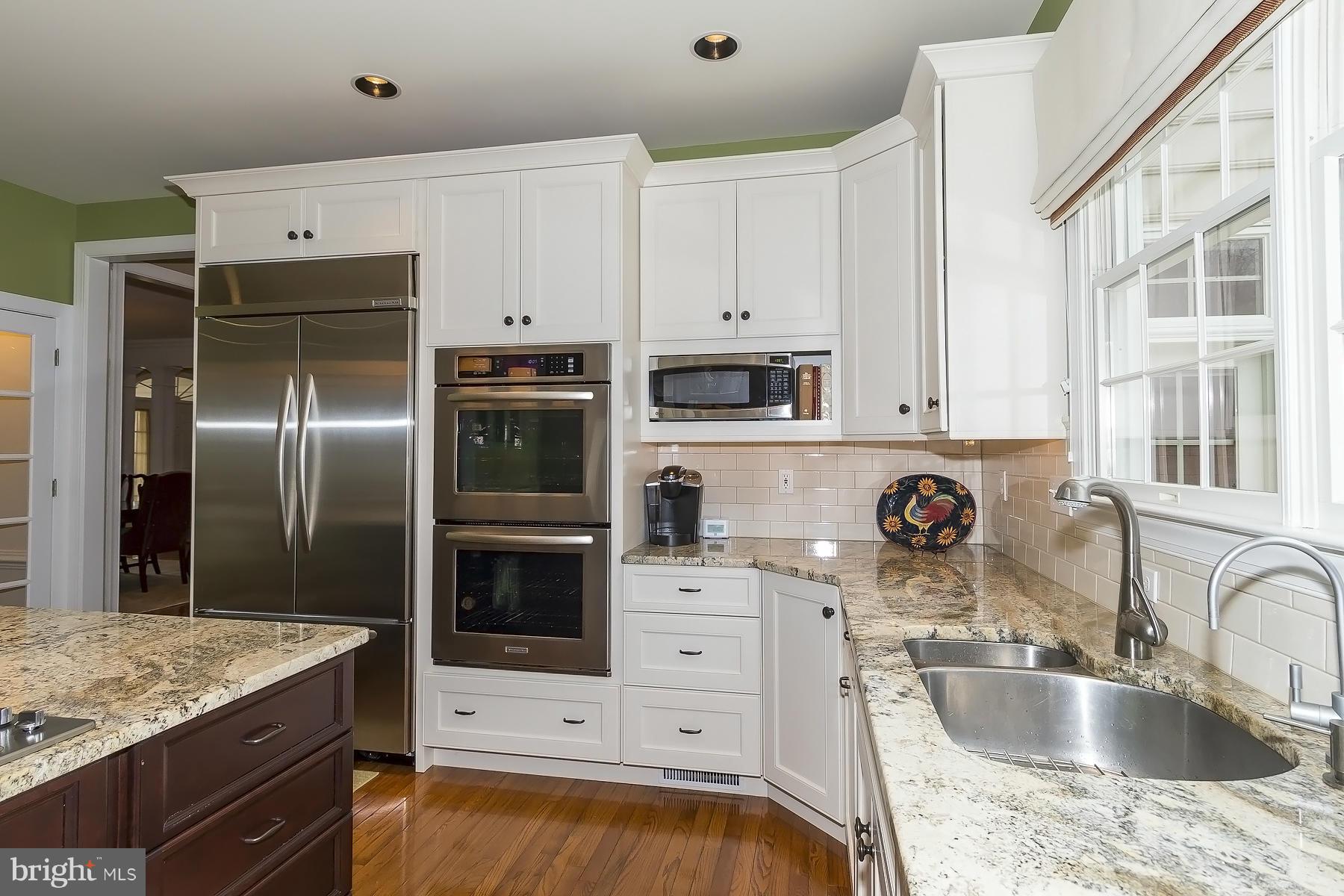 WOODBERRY FARMS - Residential