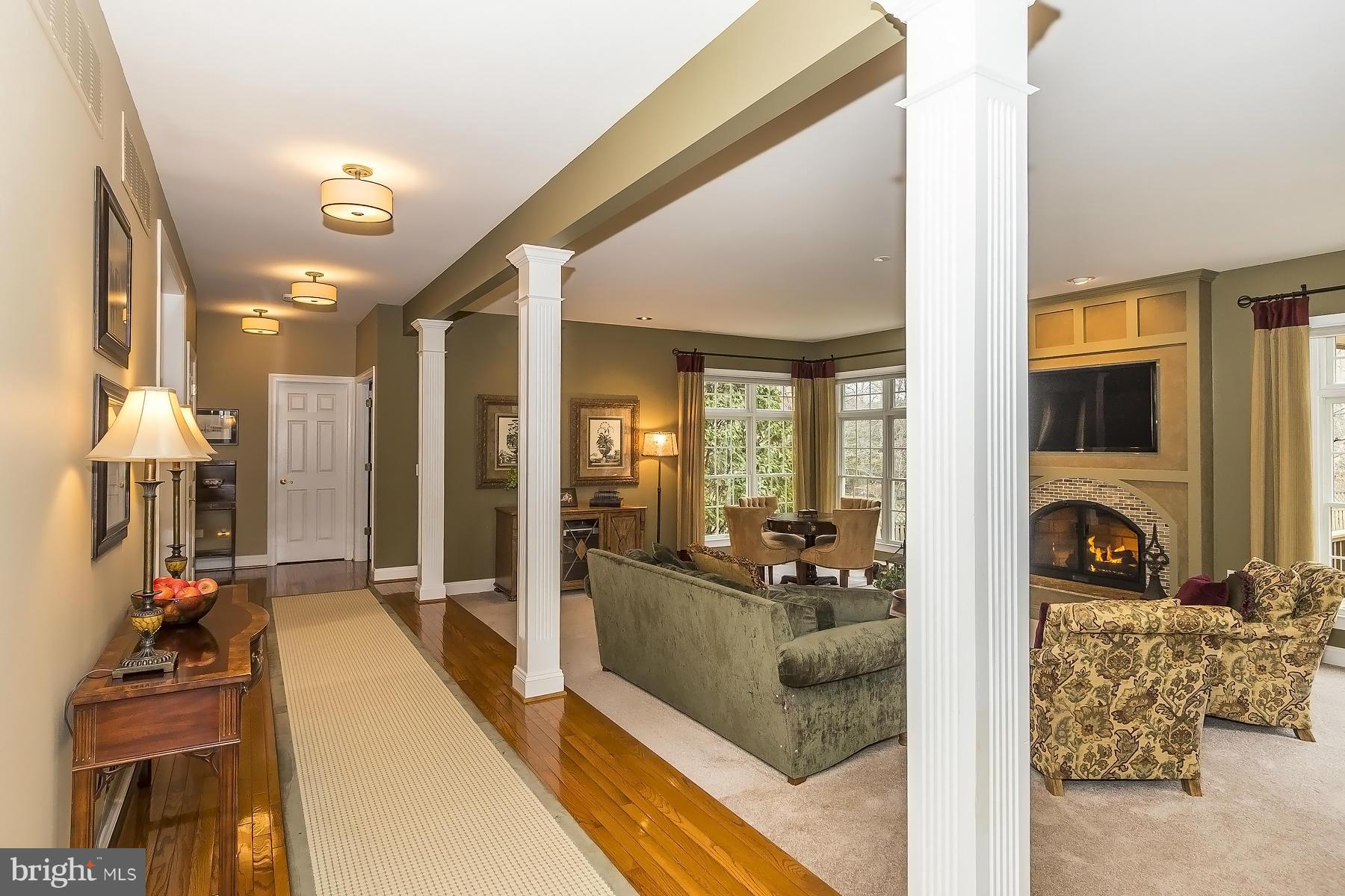 WOODBERRY FARMS - Residential