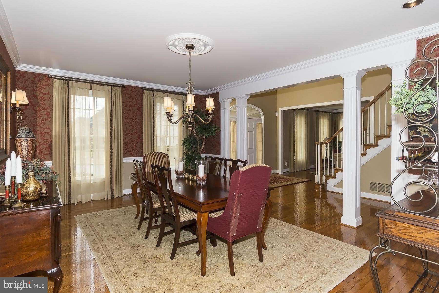 WOODBERRY FARMS - Residential