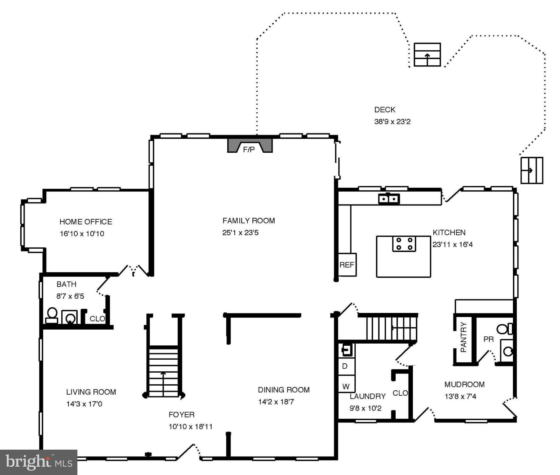 WOODBERRY FARMS - Residential