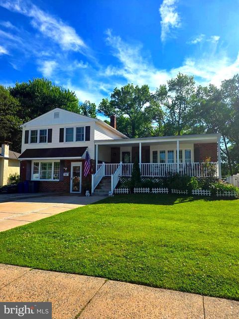 Homes For Sale - 649 Hutchinson Terrace<br/> HOLMES, PA 19043