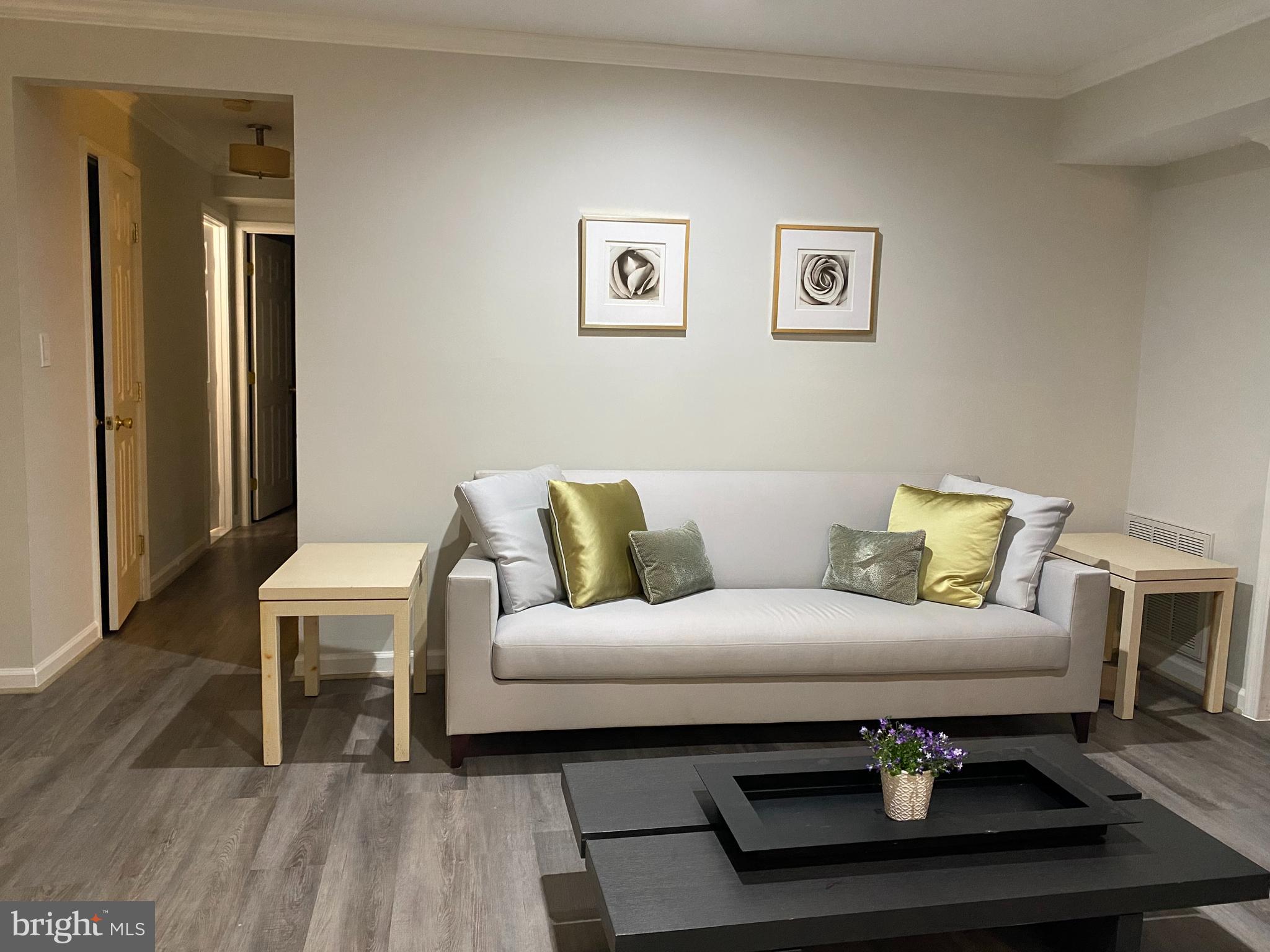 MARLOW TOWERS - Residential Lease