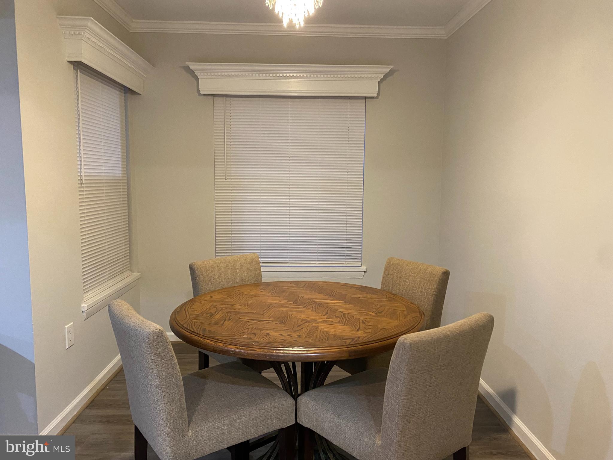 MARLOW TOWERS - Residential Lease