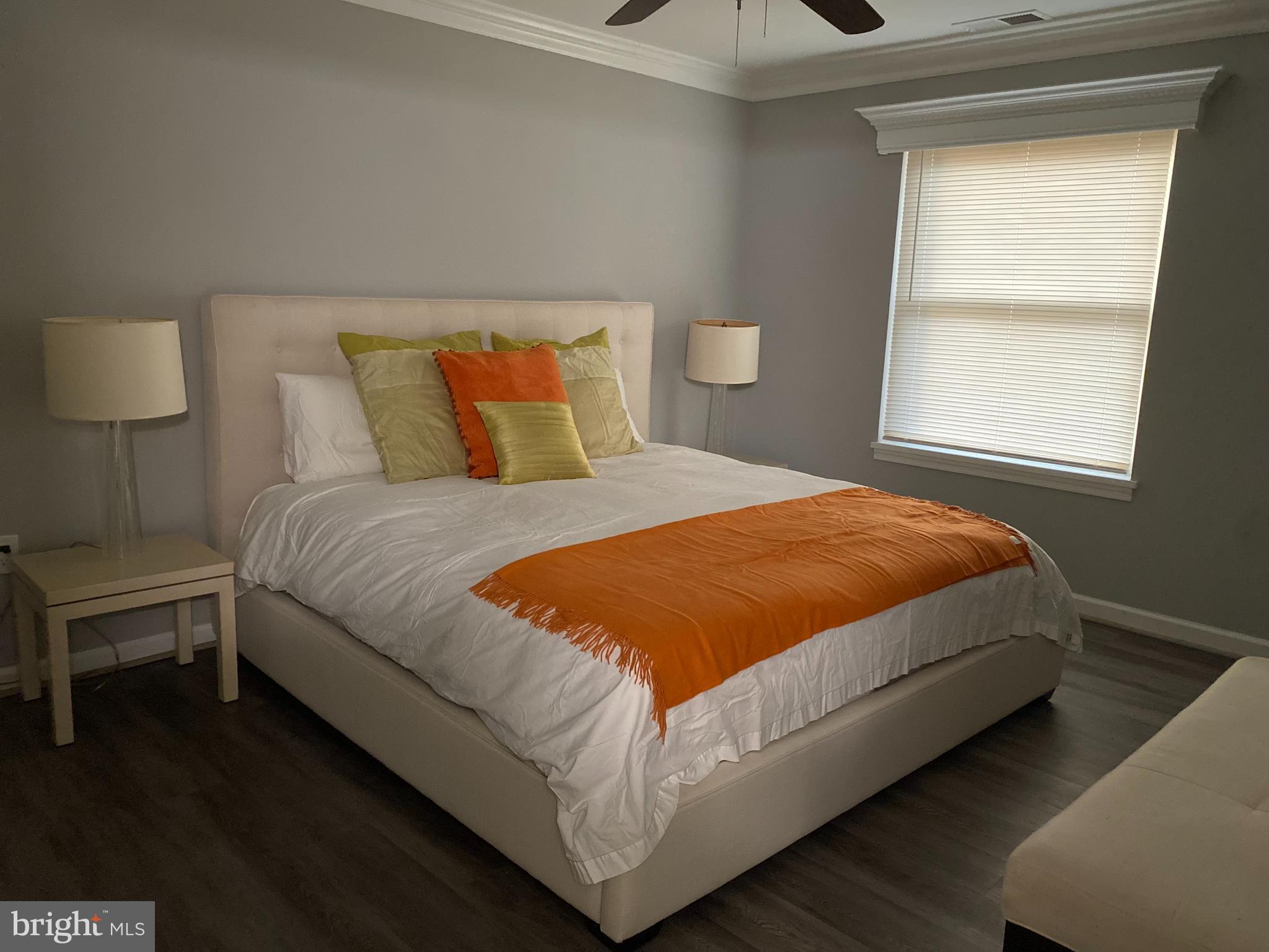 MARLOW TOWERS - Residential Lease