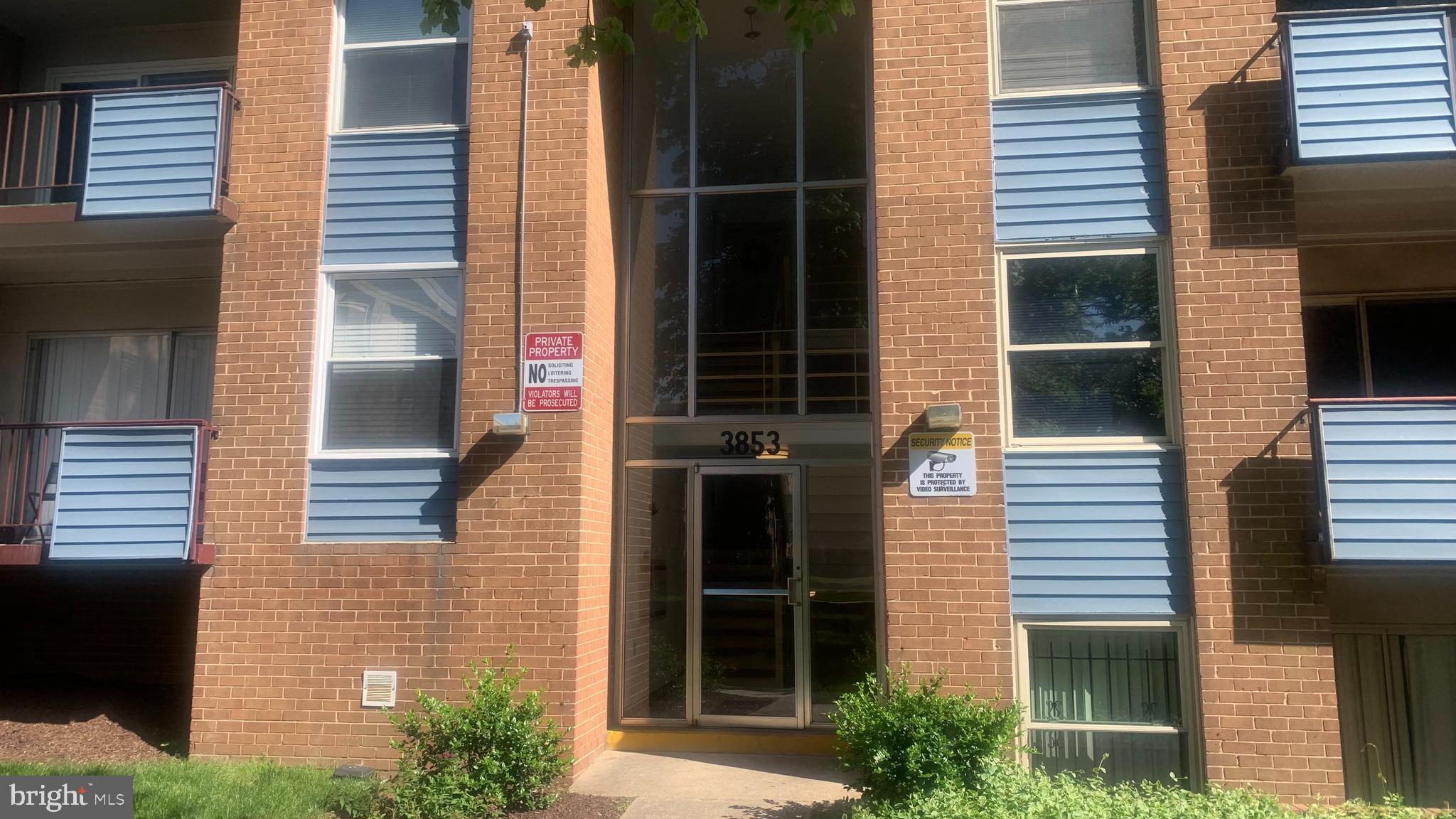 MARLOW TOWERS - Residential Lease