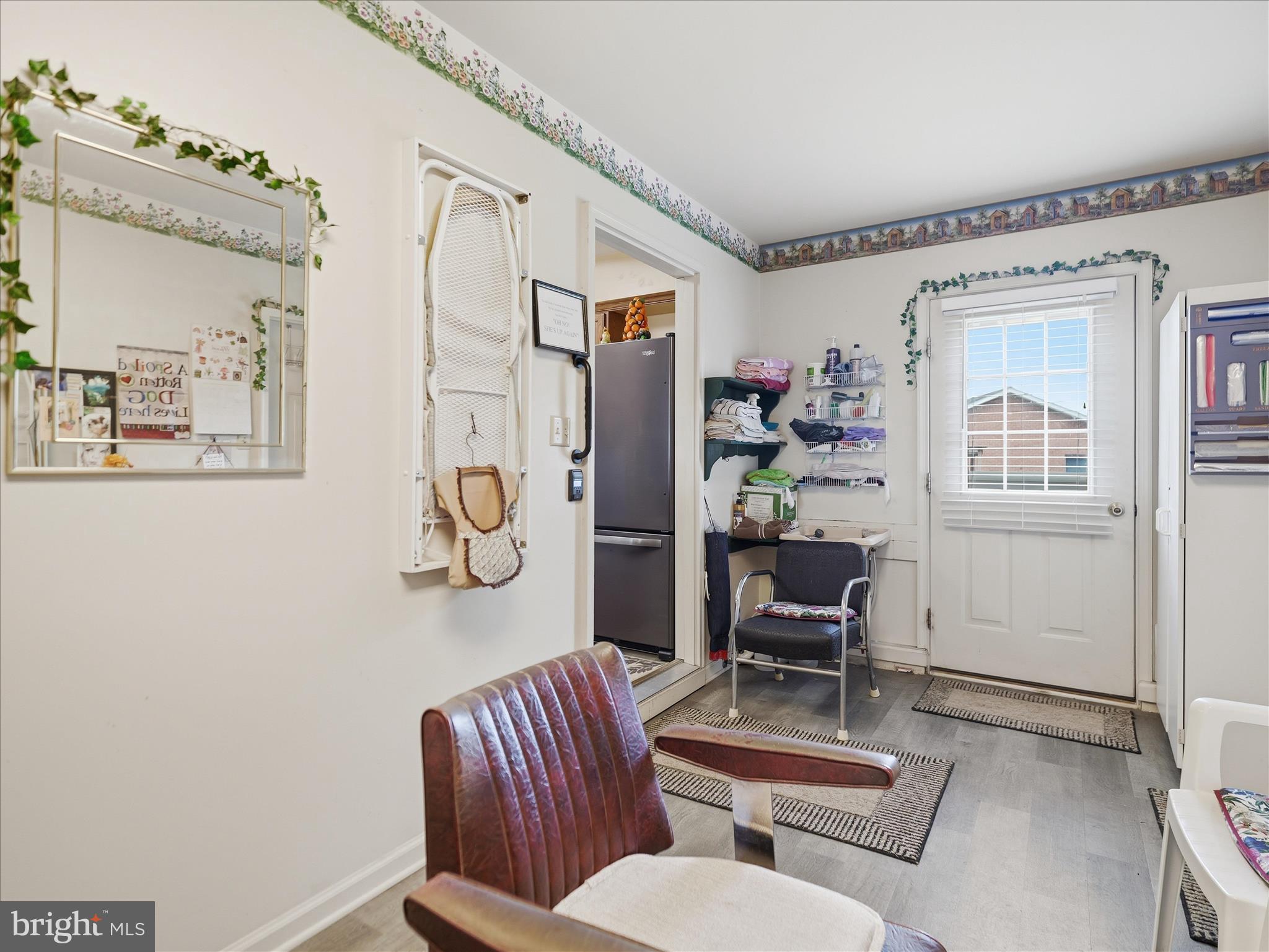 SOUTH POINTE - Residential