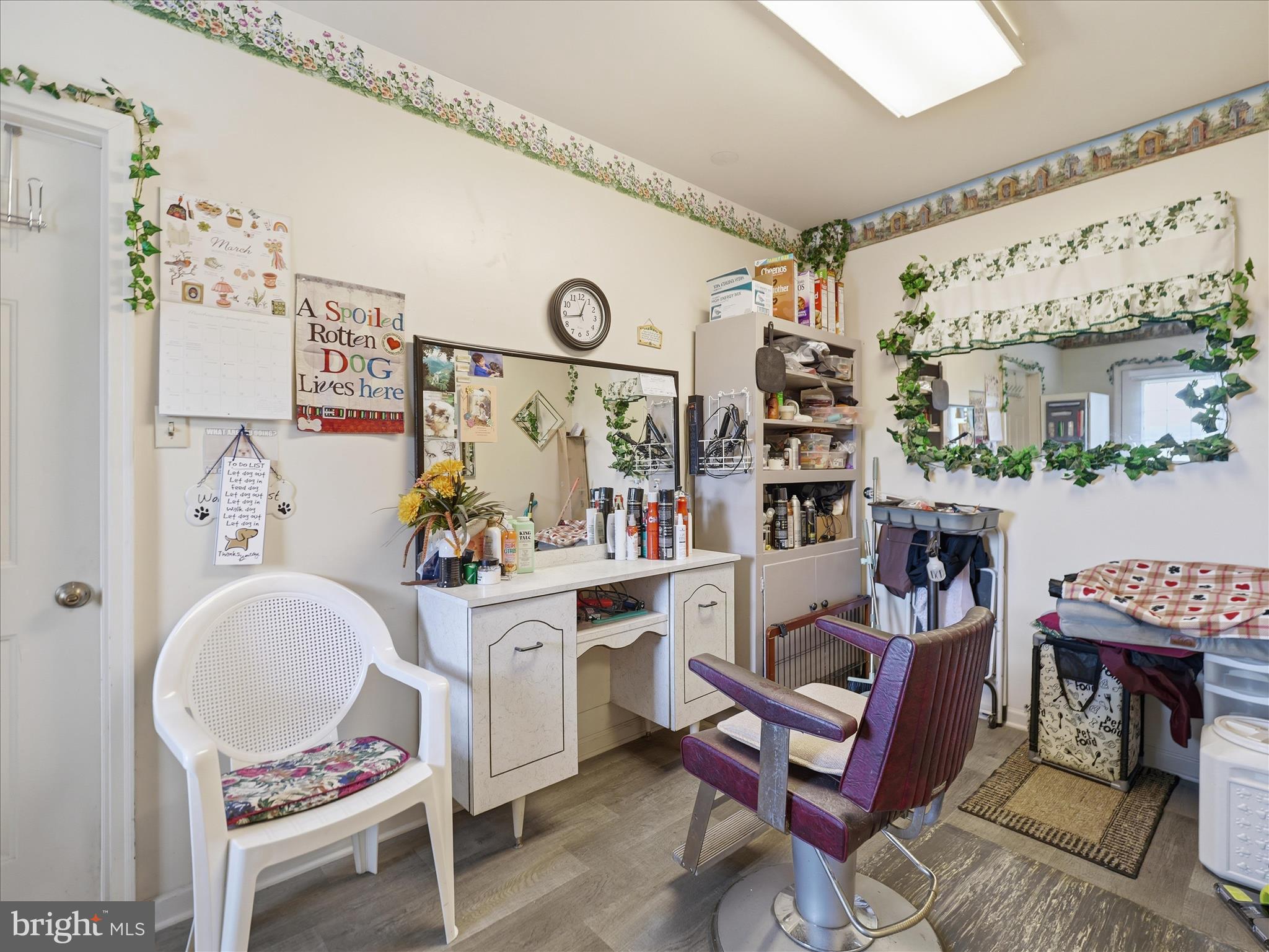 SOUTH POINTE - Residential