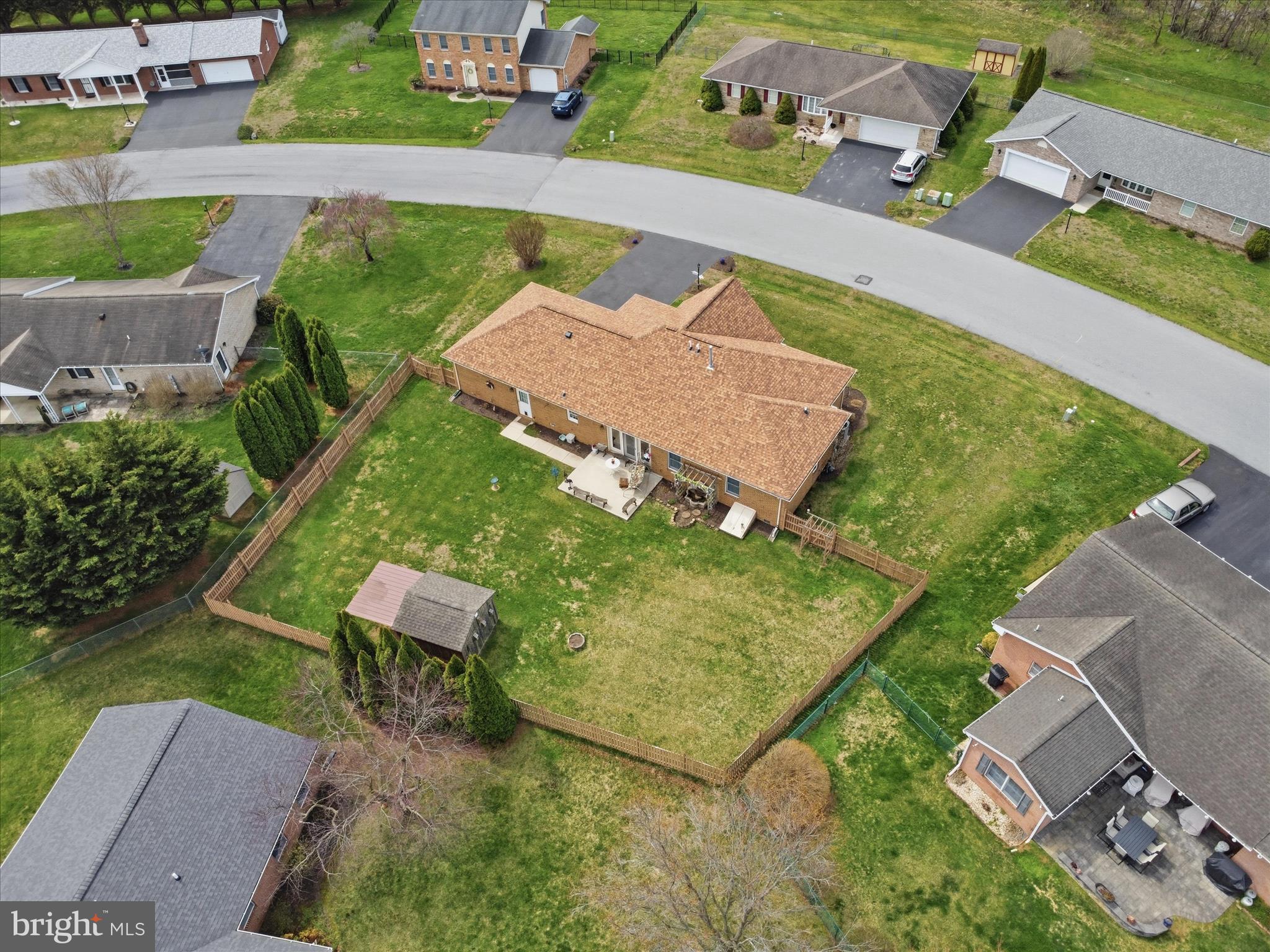 SOUTH POINTE - Residential