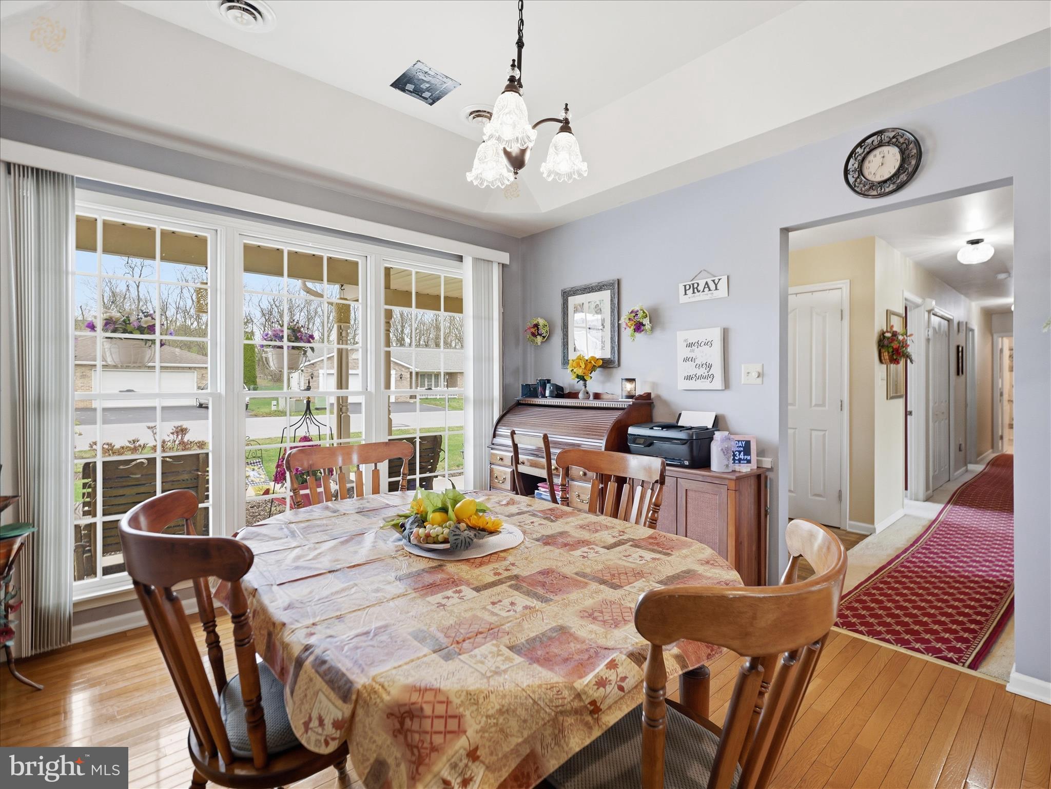 SOUTH POINTE - Residential