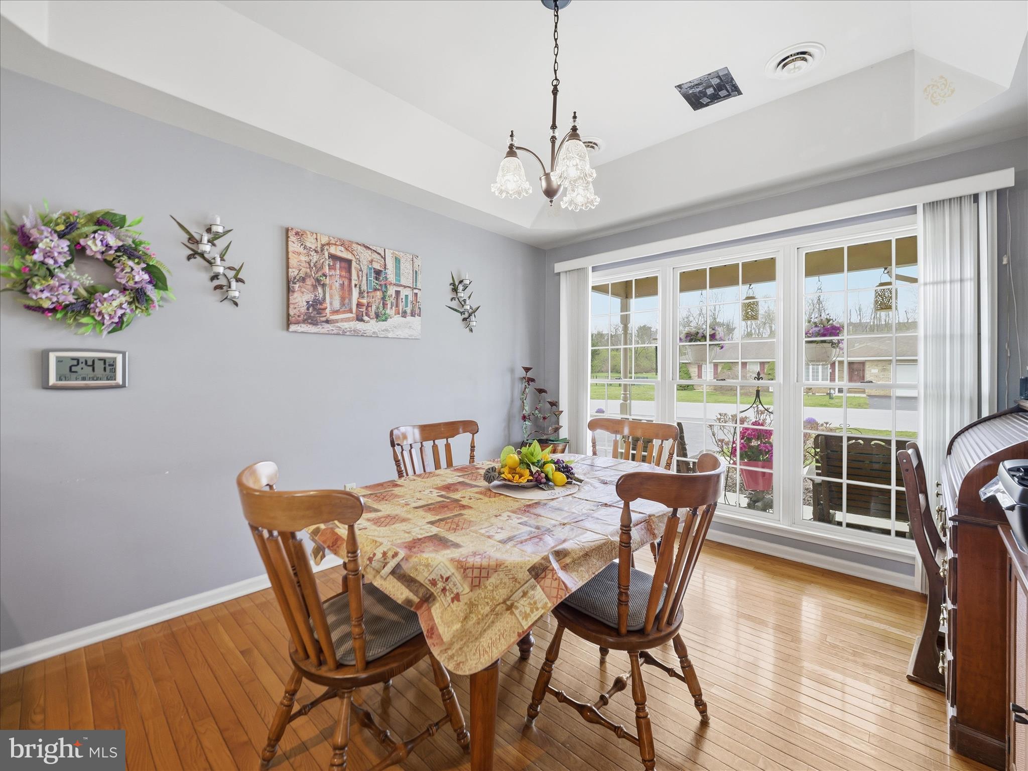 SOUTH POINTE - Residential