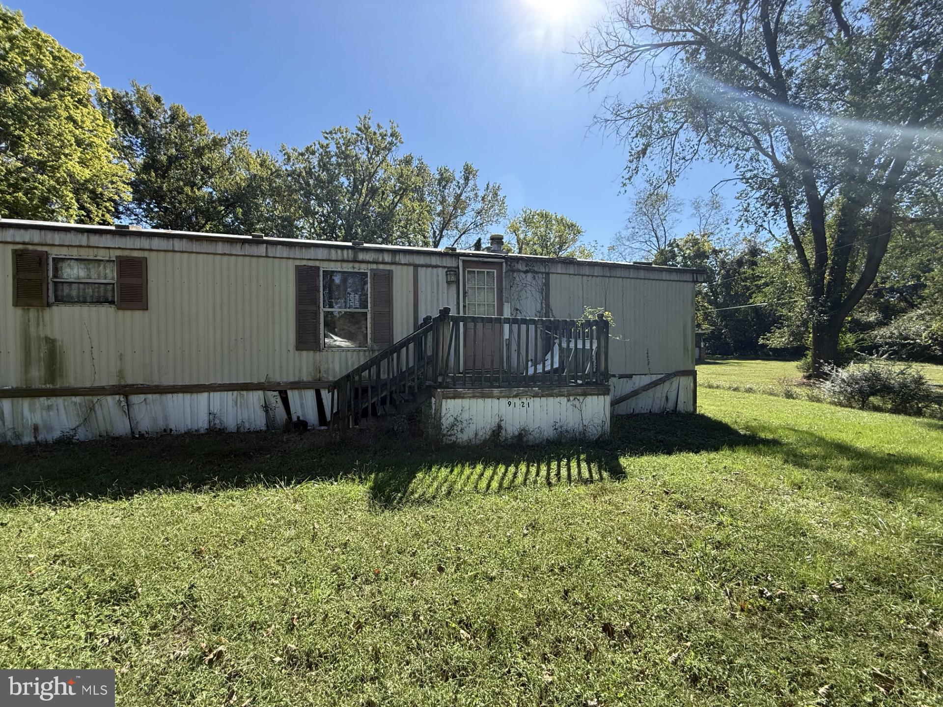 9121 DEAL ISLAND ROAD