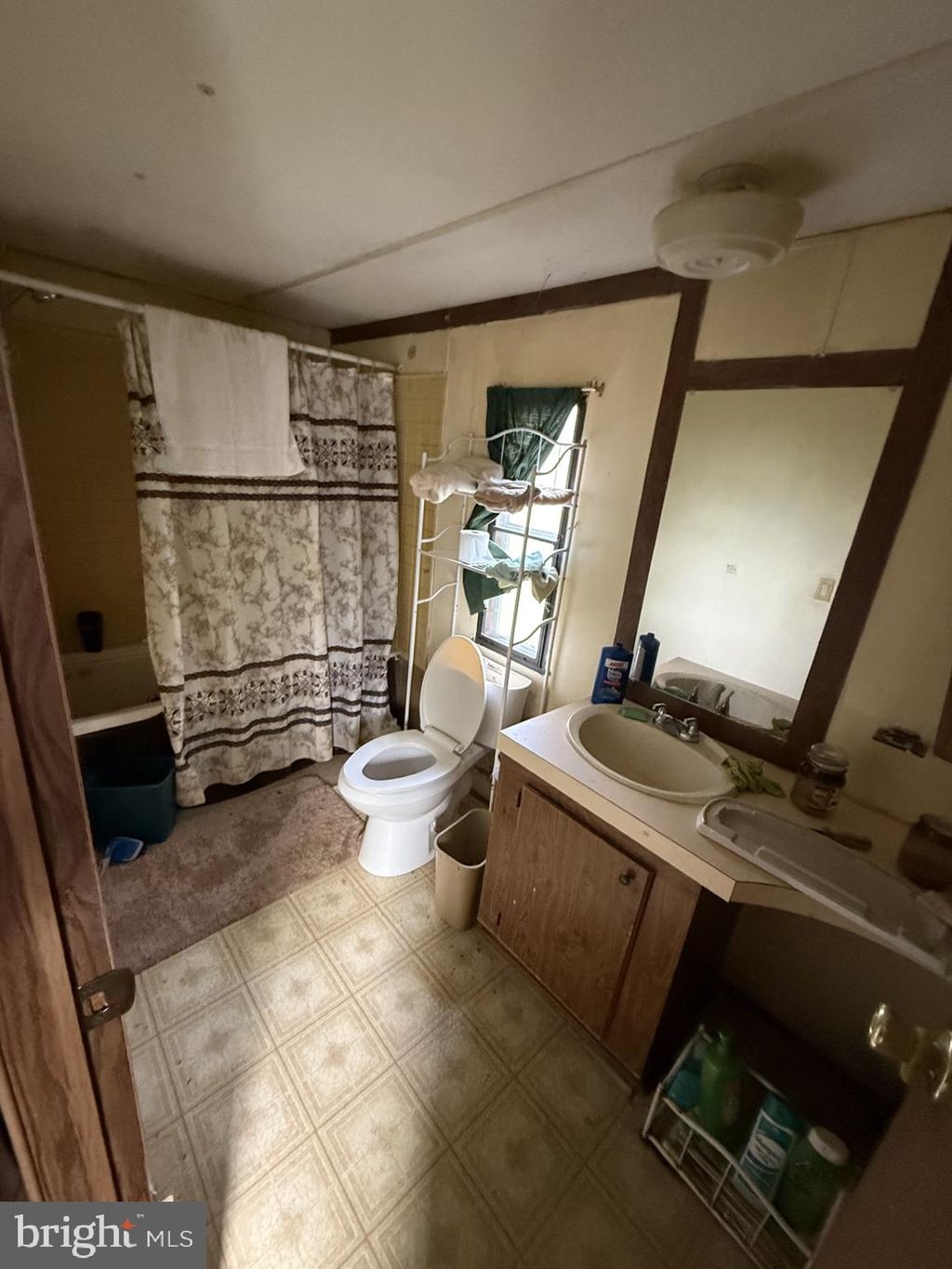 Photo of 9121 Deal Island Road, DEAL ISLAND, MD 21821 (MLS # MDSO2006472)