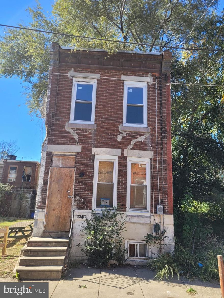 Welcome to 2346 N Fawn!