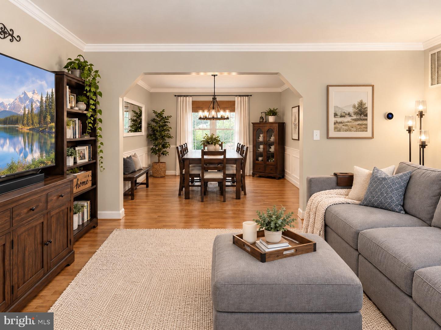 6321 YOUNGS BRANCH DRIVE