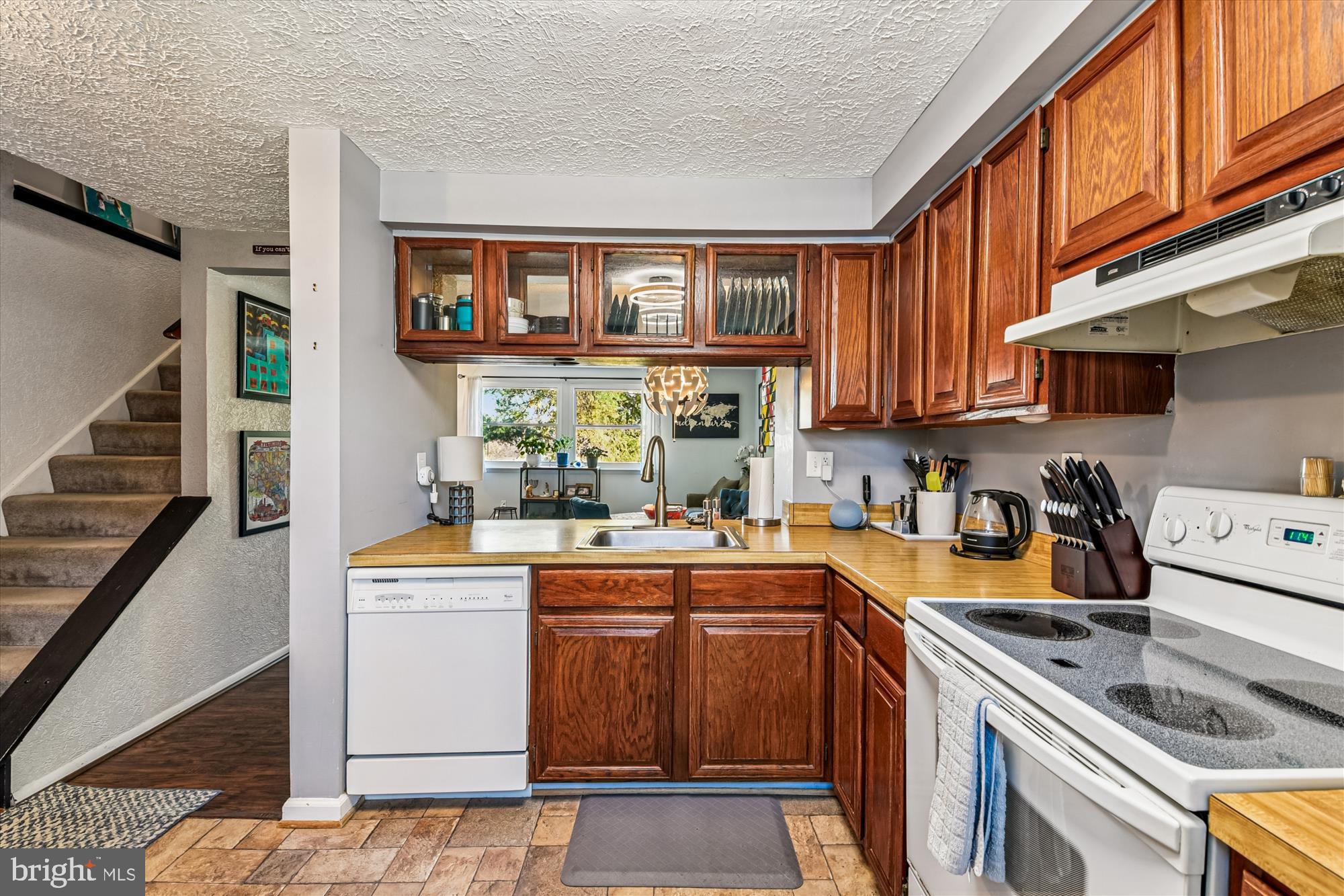 NOTTINGHAM - Residential