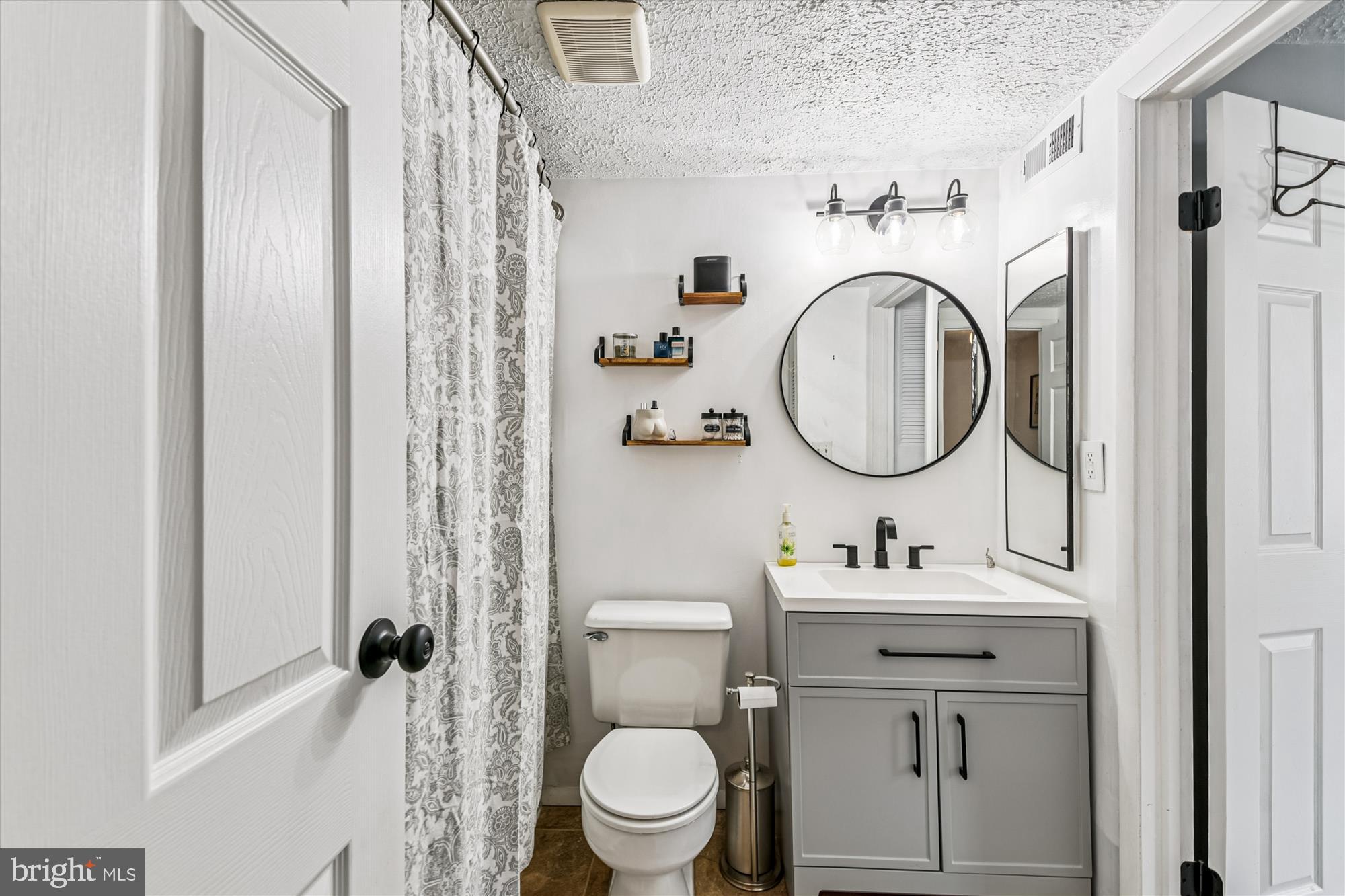 NOTTINGHAM - Residential