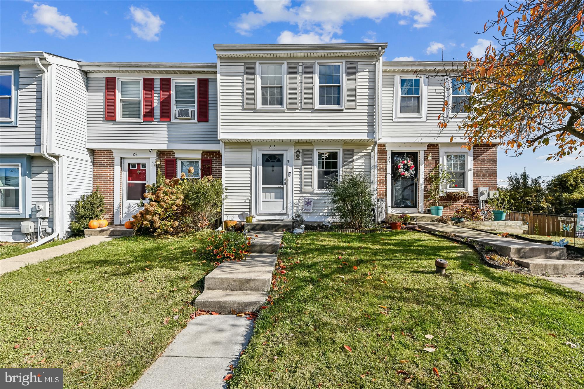 NOTTINGHAM - Residential