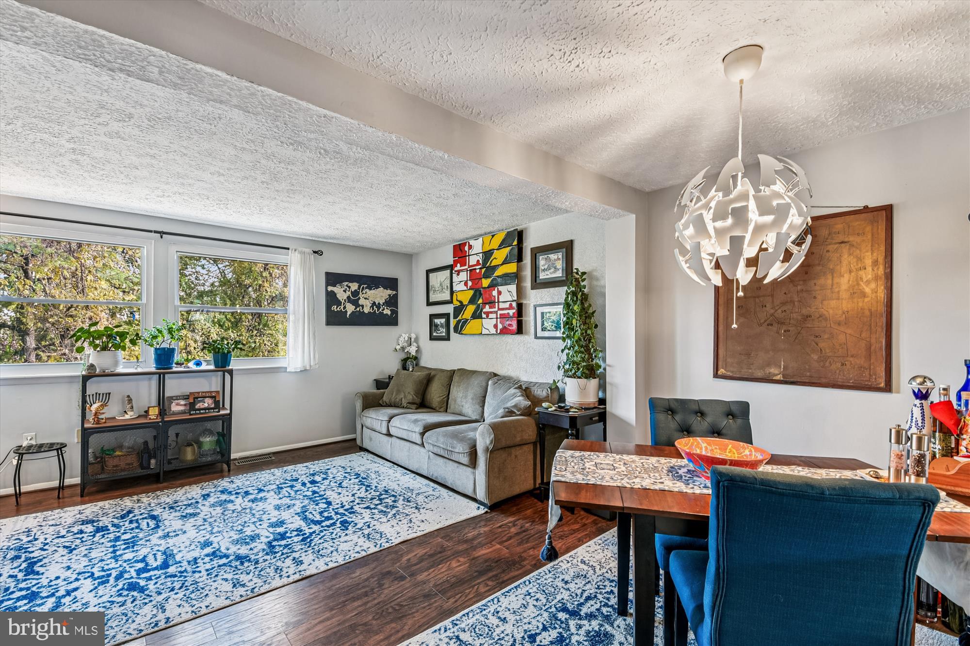 NOTTINGHAM - Residential