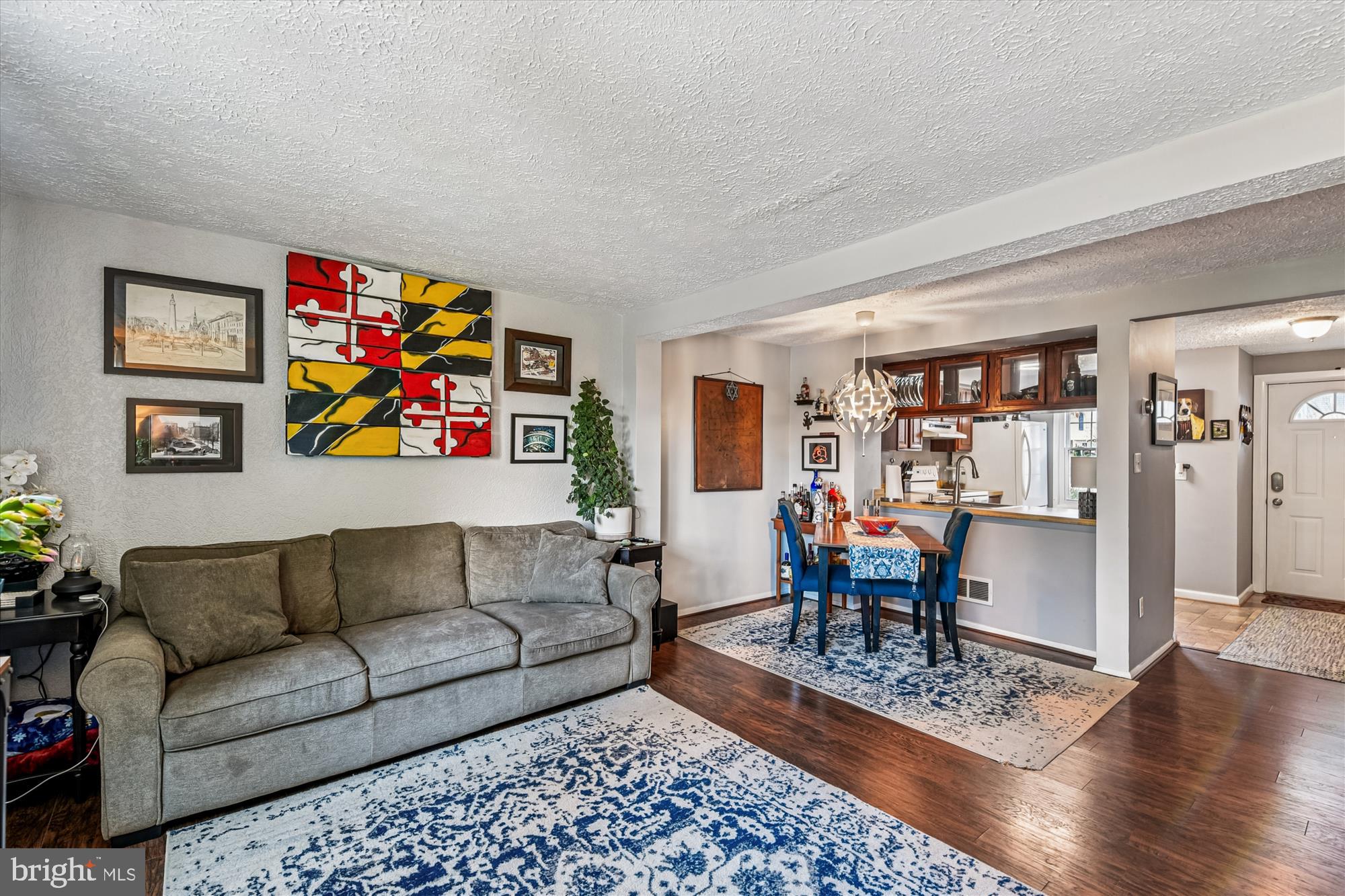 NOTTINGHAM - Residential