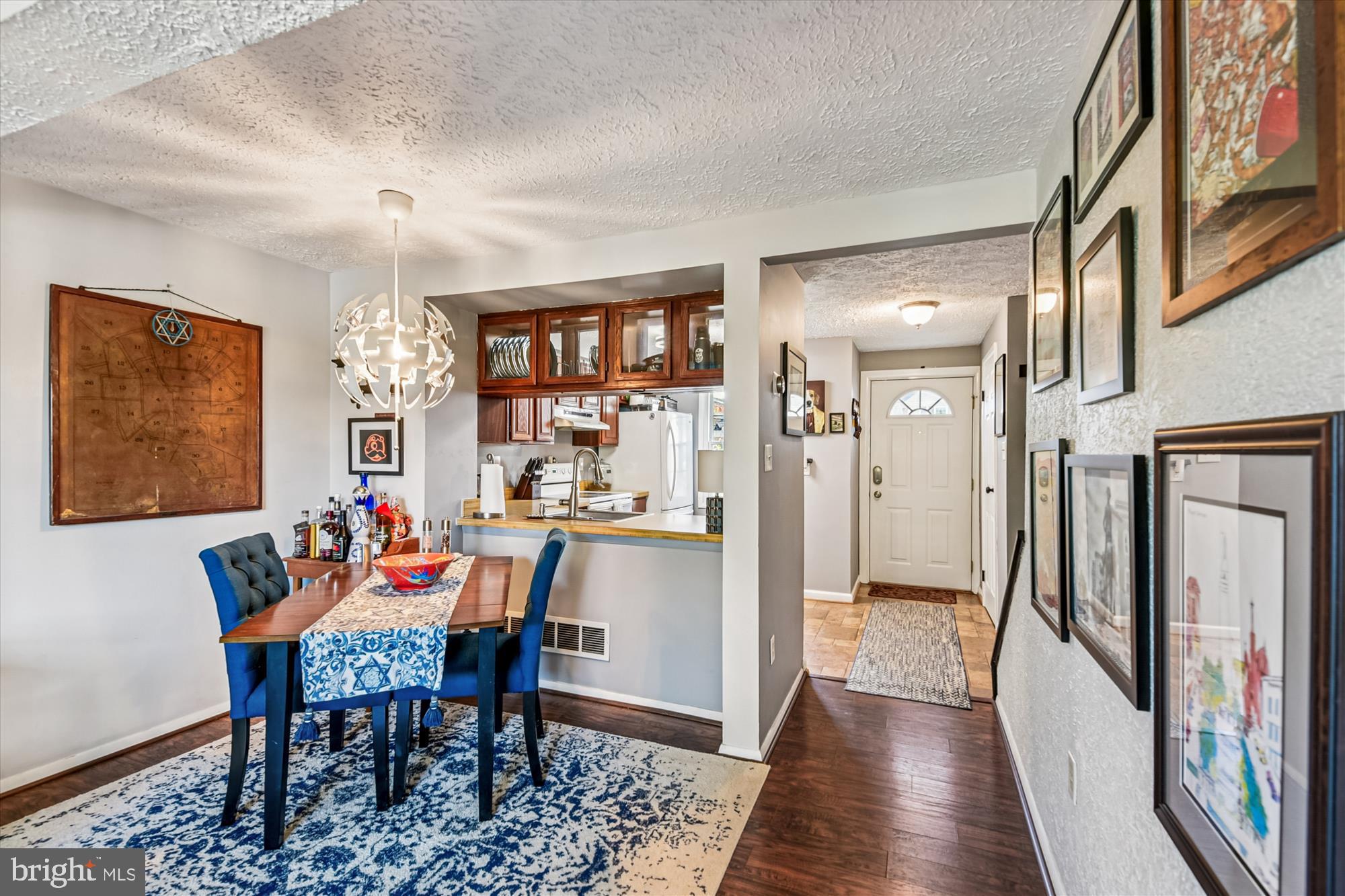 NOTTINGHAM - Residential