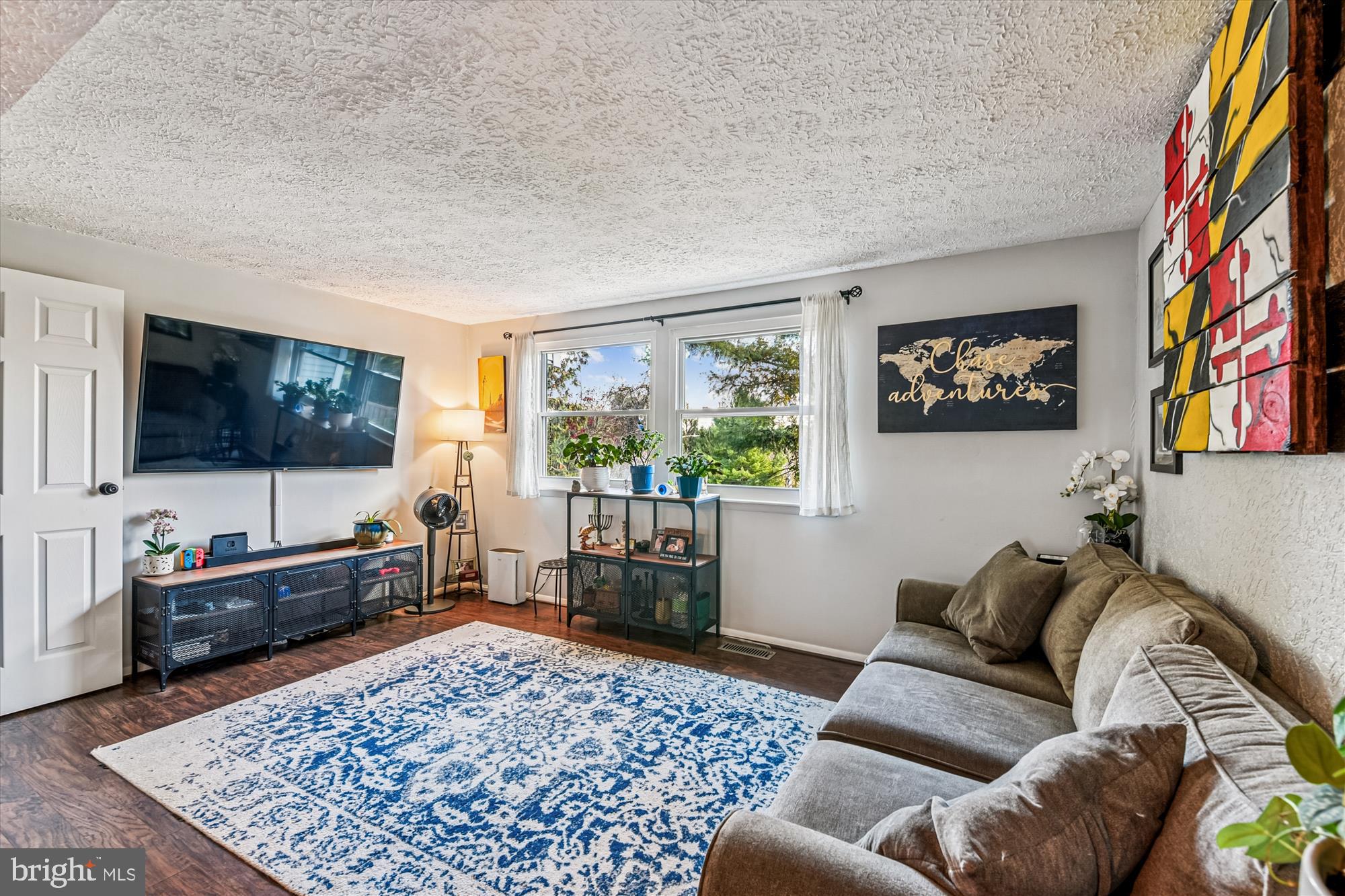 NOTTINGHAM - Residential