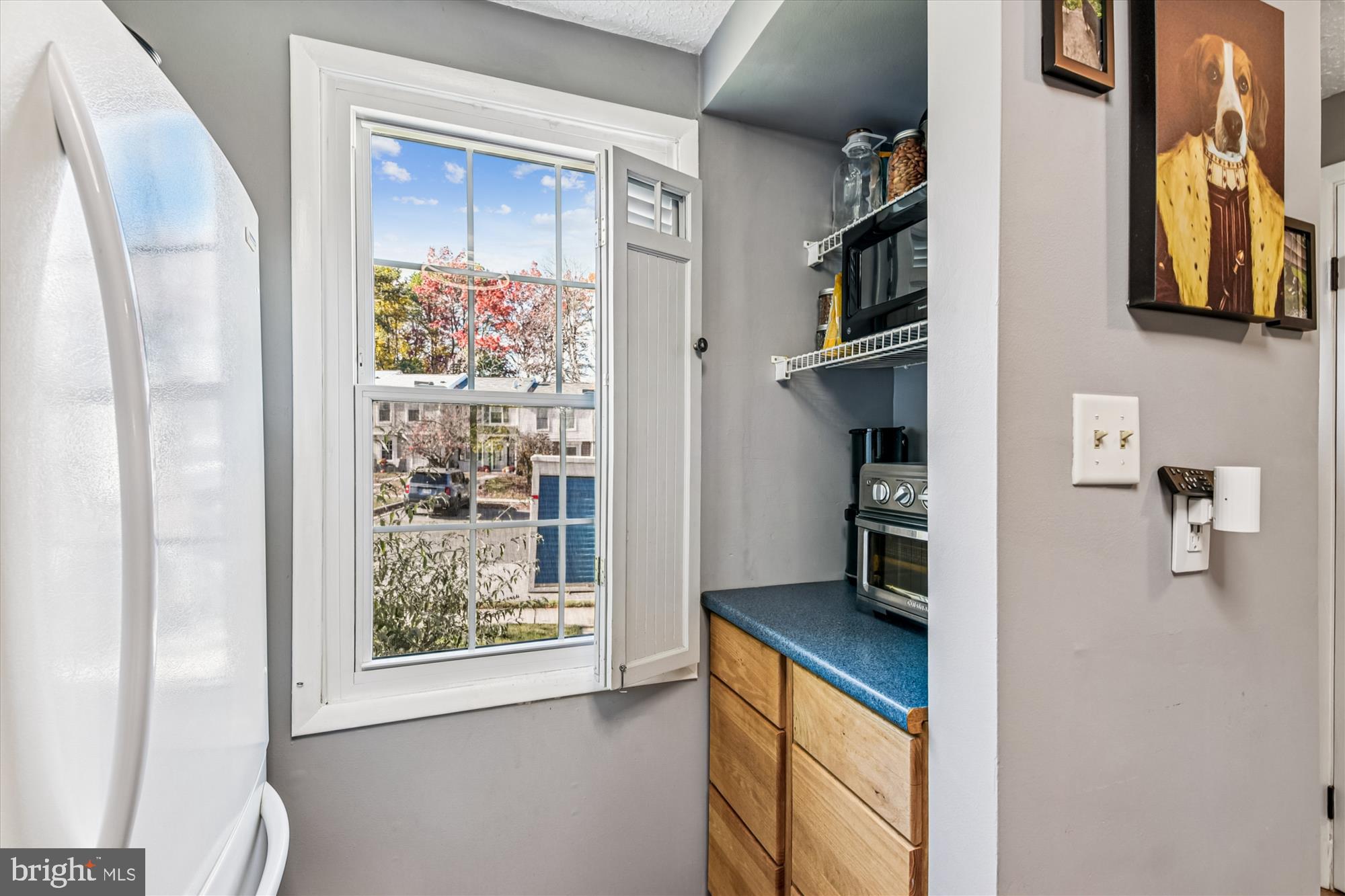 NOTTINGHAM - Residential