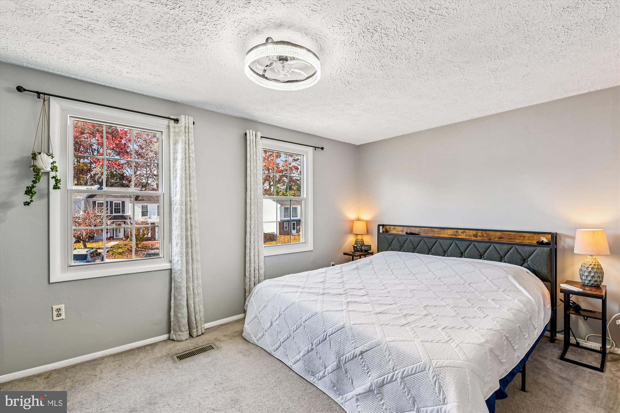 NOTTINGHAM - Residential