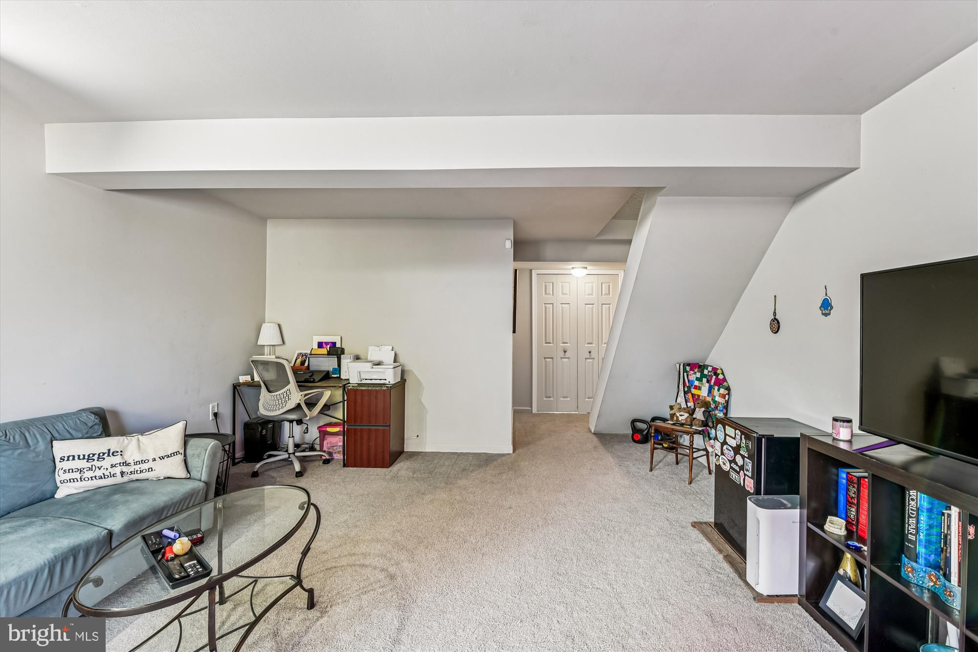 NOTTINGHAM - Residential